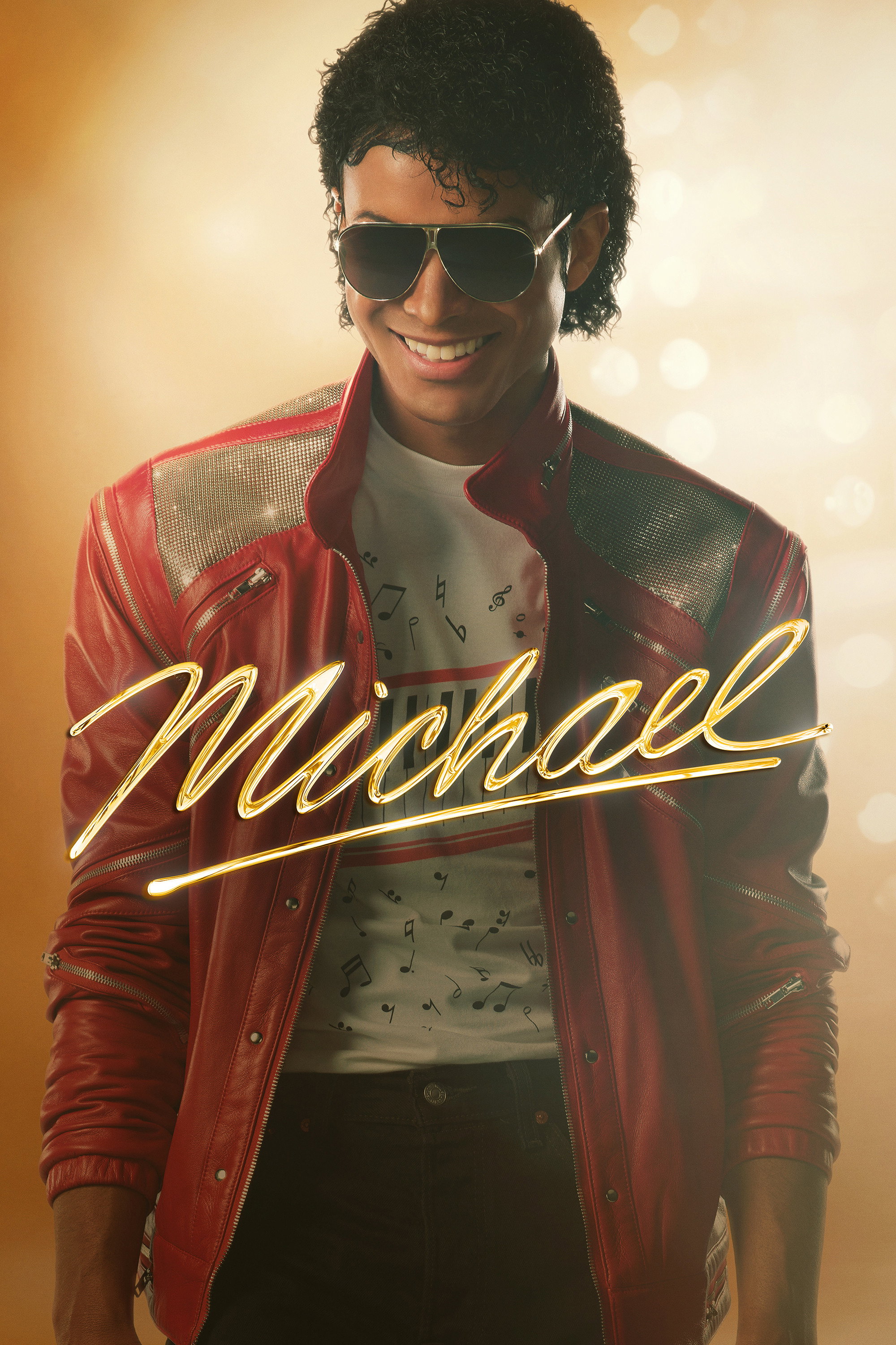  Michael 