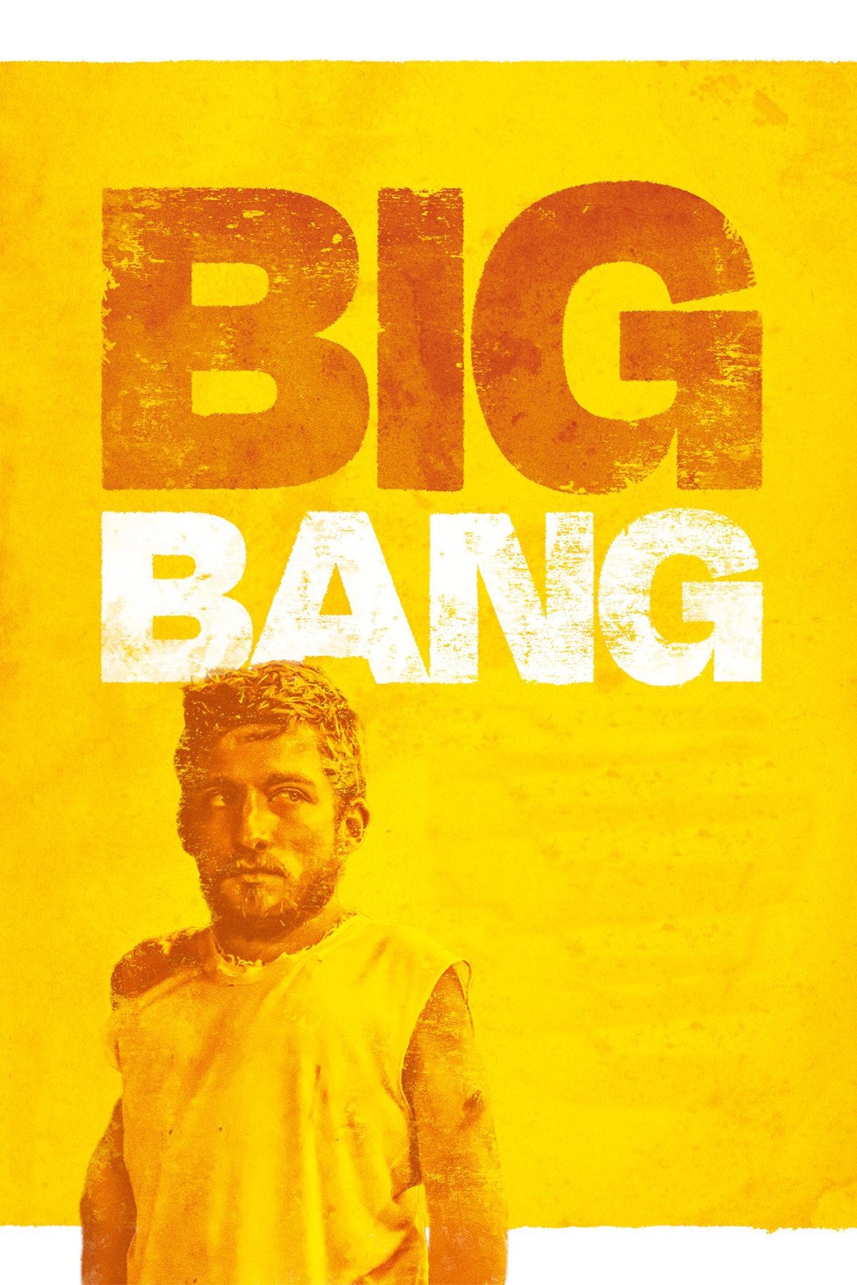  Big Bang 