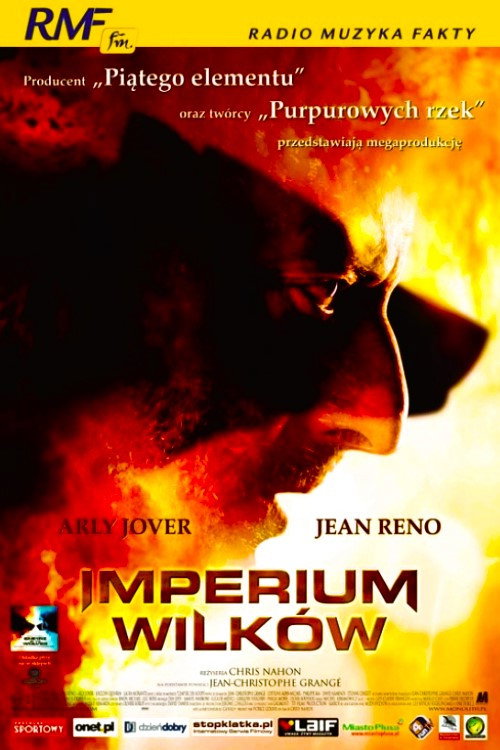  Imperium Wilków 