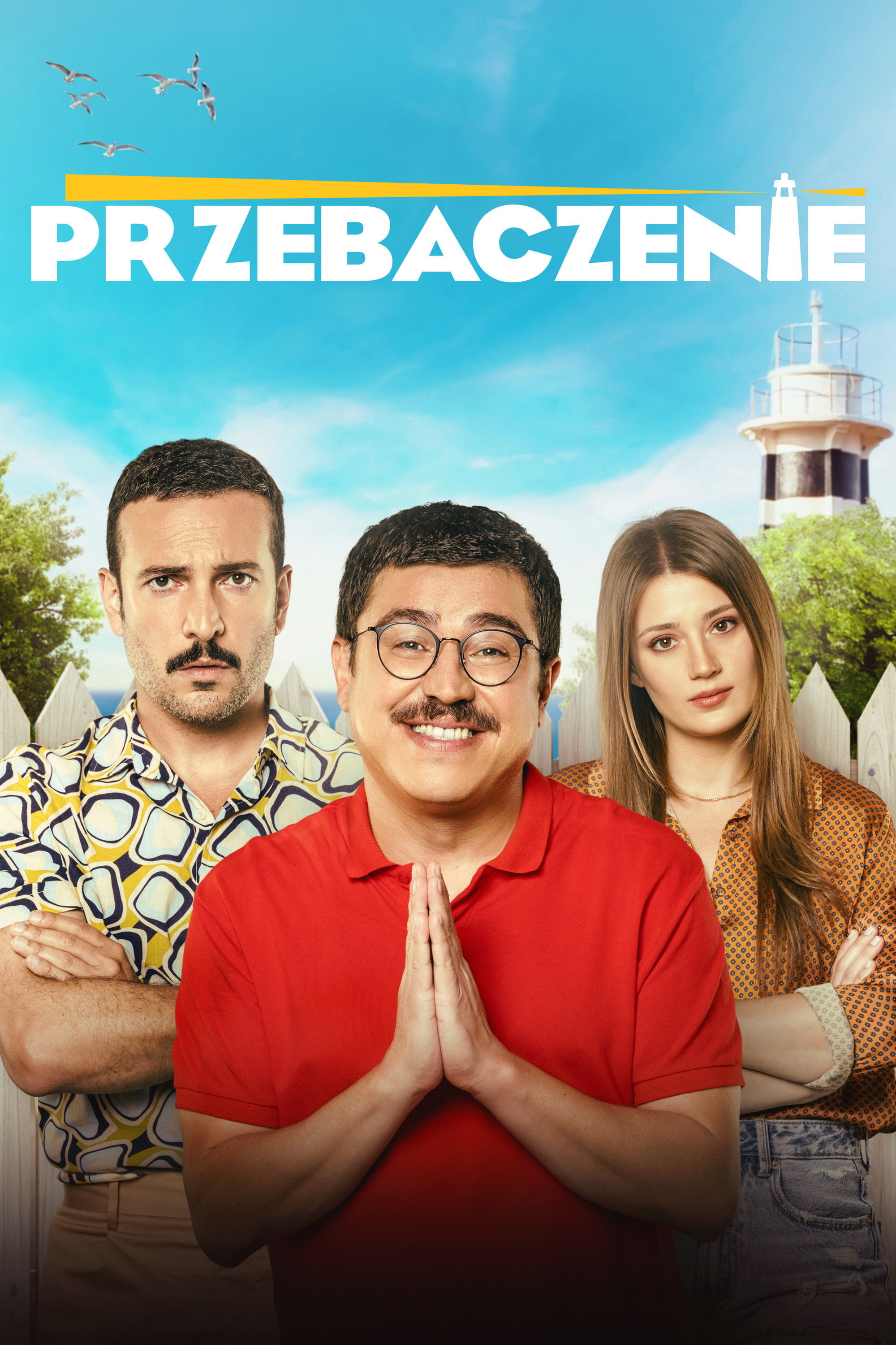  Przebaczenie 
