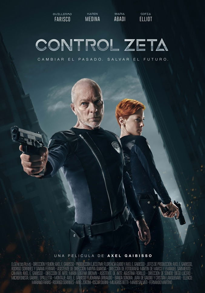  Kontroluj Zetę 