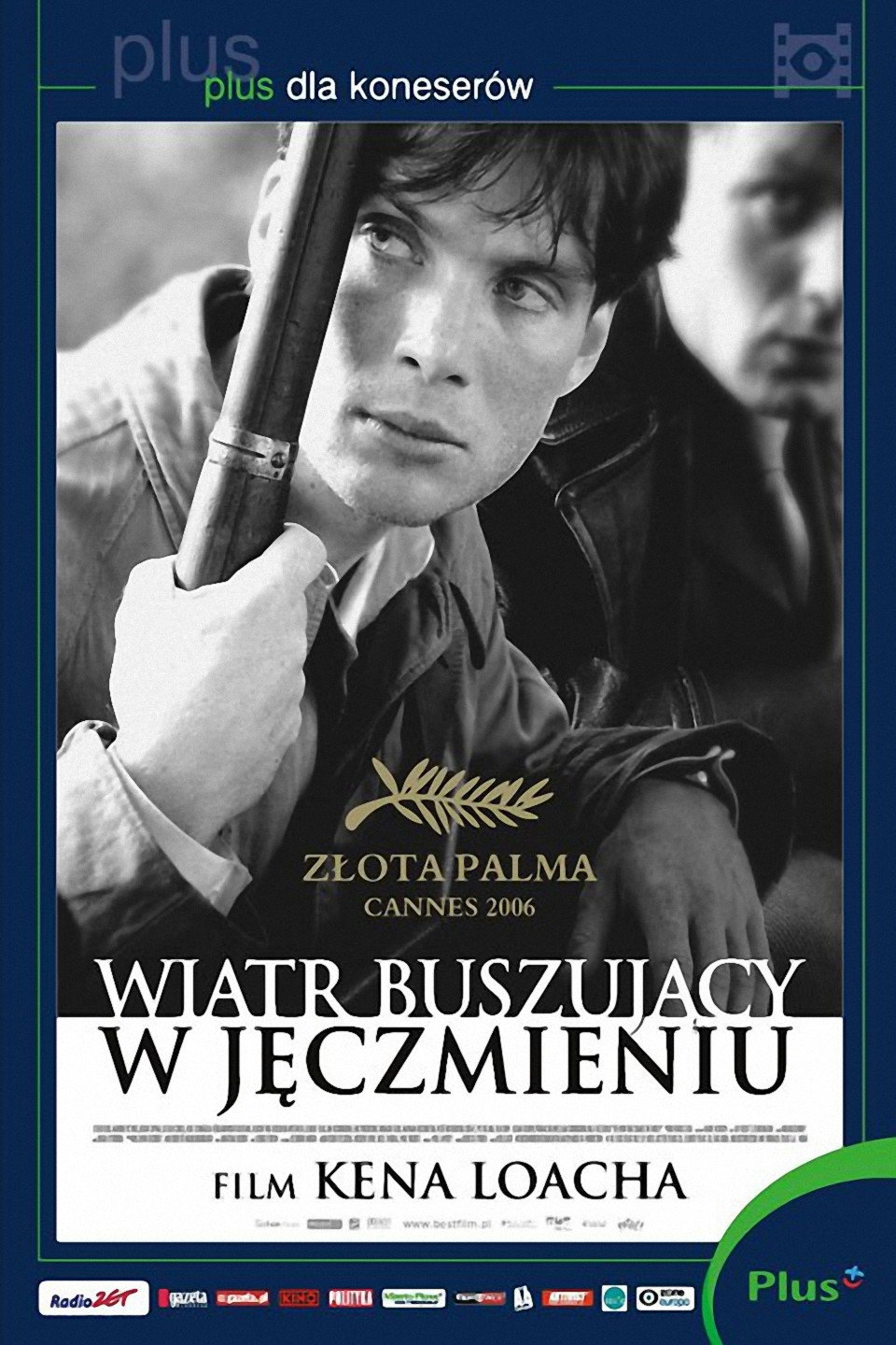  Wiatr buszujący w jęczmieniu 