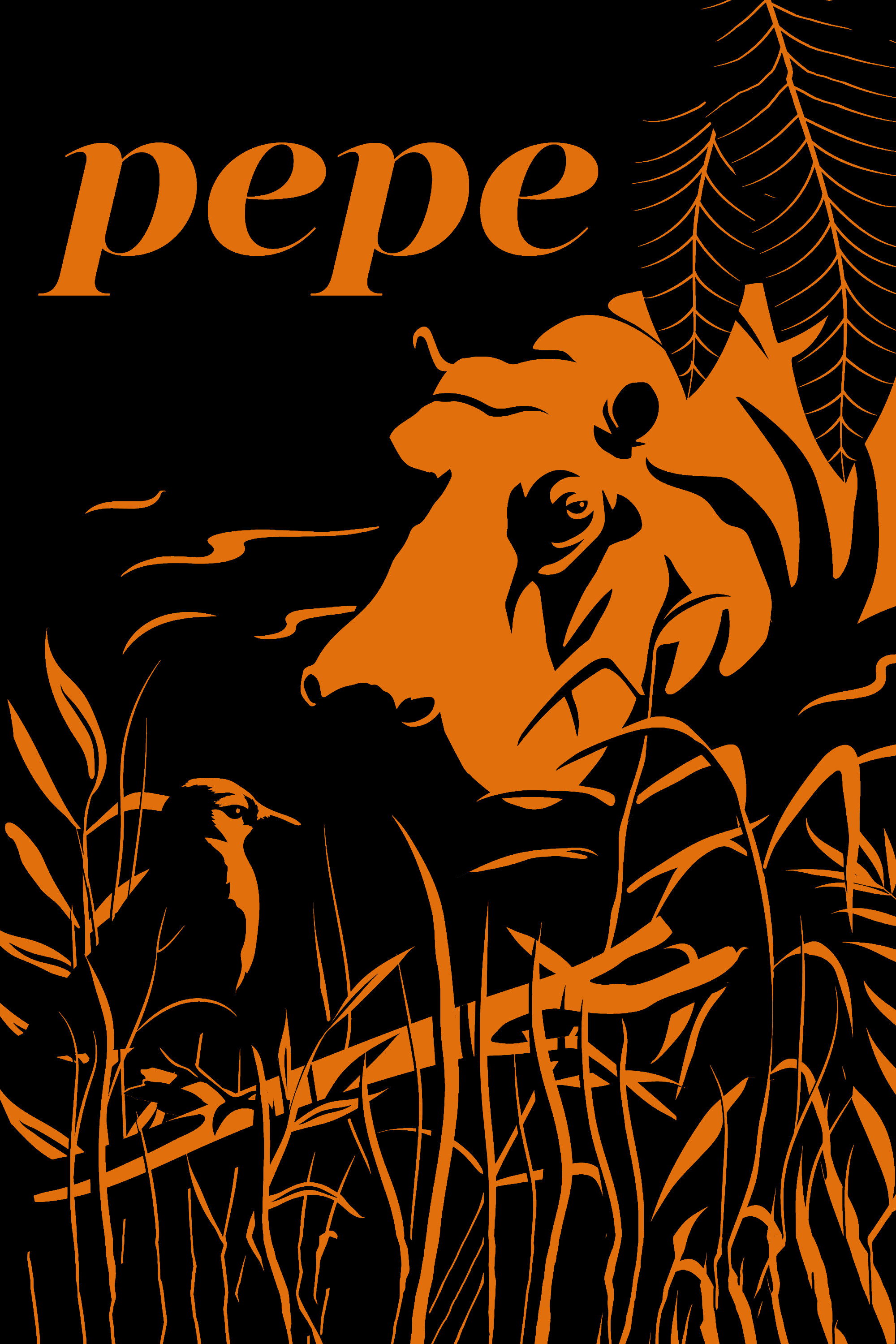  Pepe 