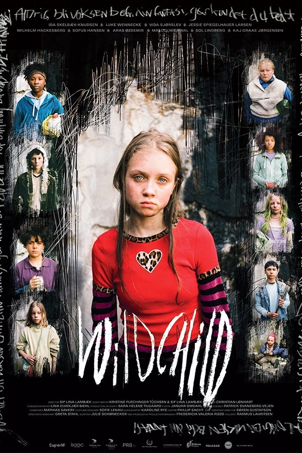  Wild Child 