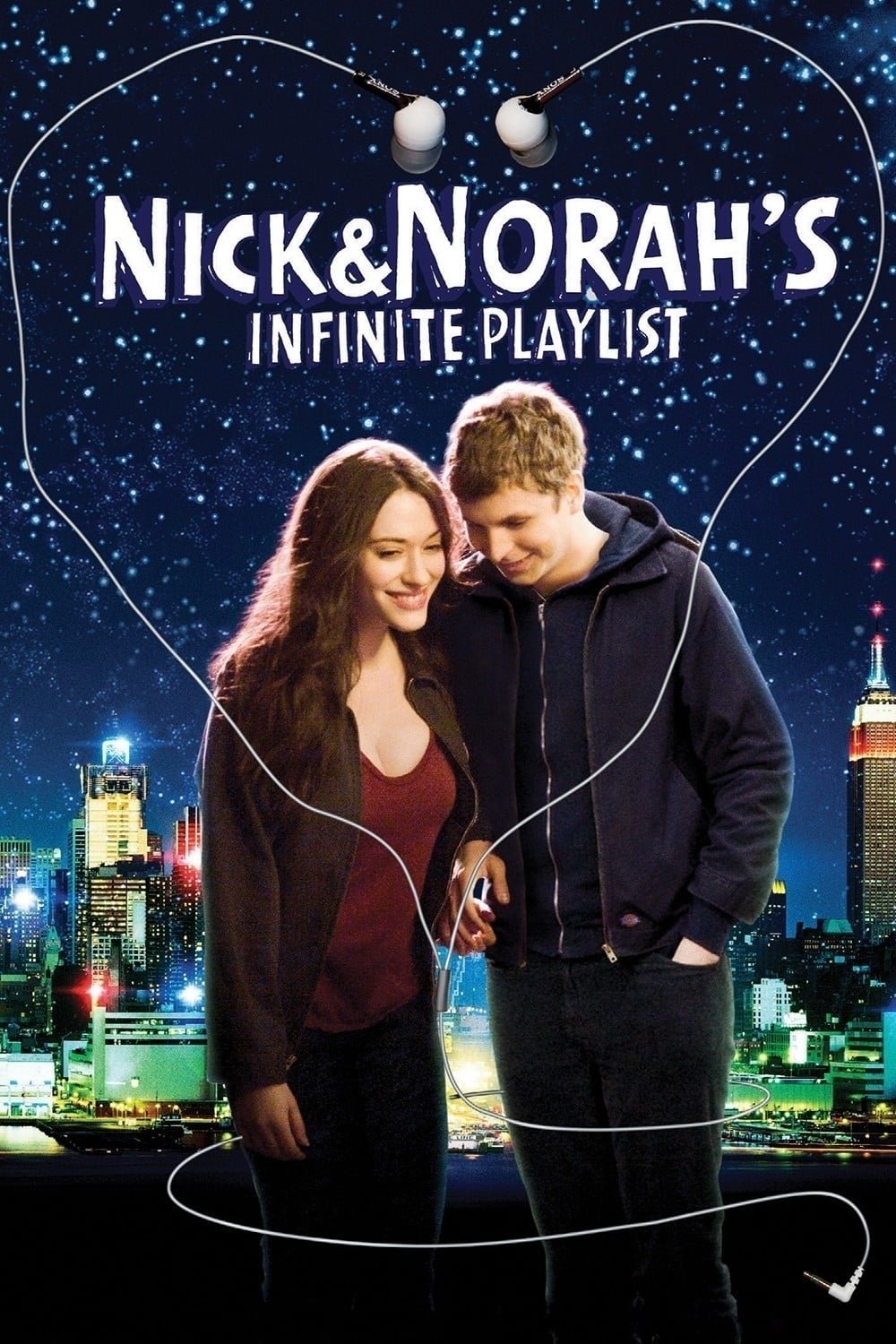  Nick i Norah 