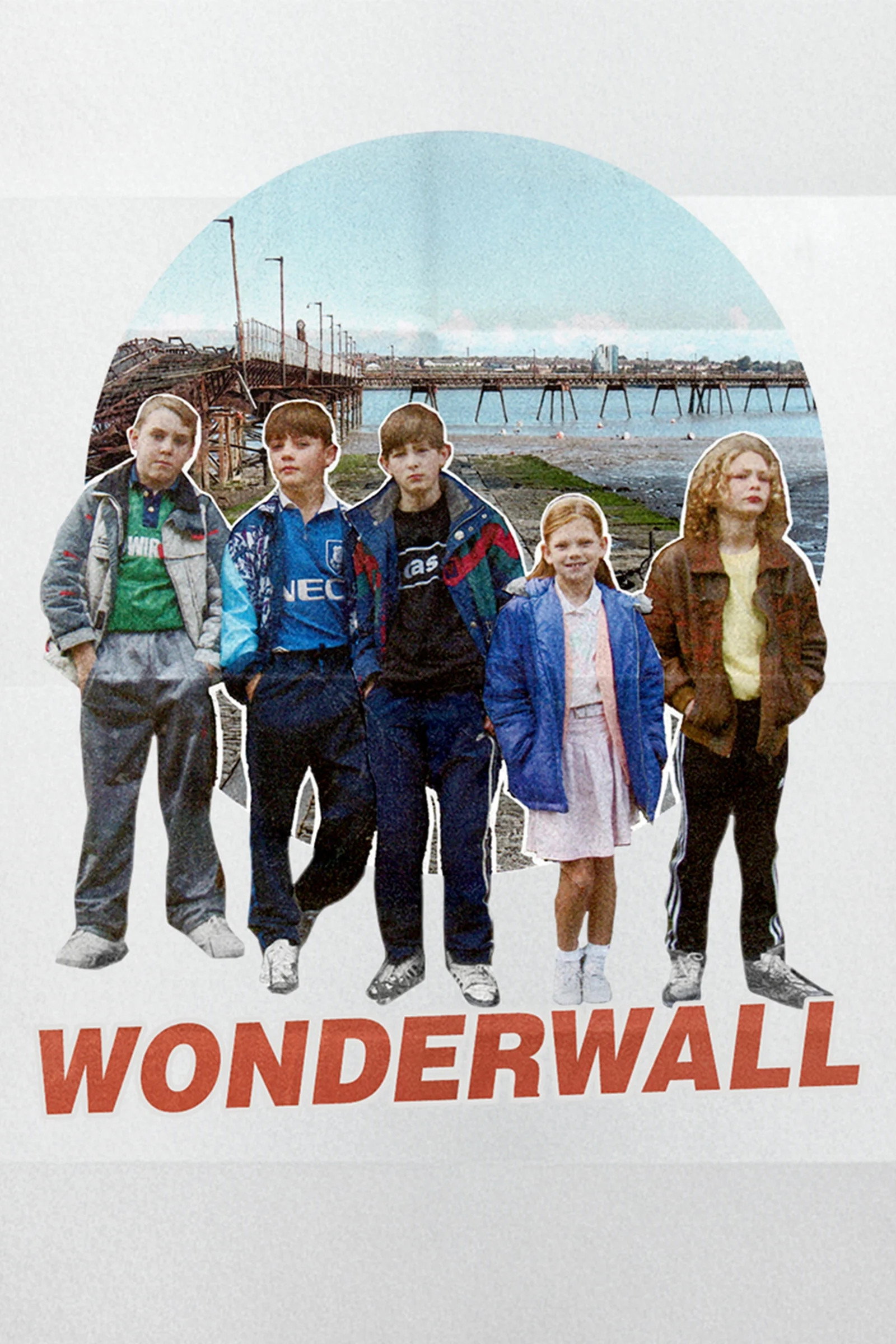 Wonderwall 
