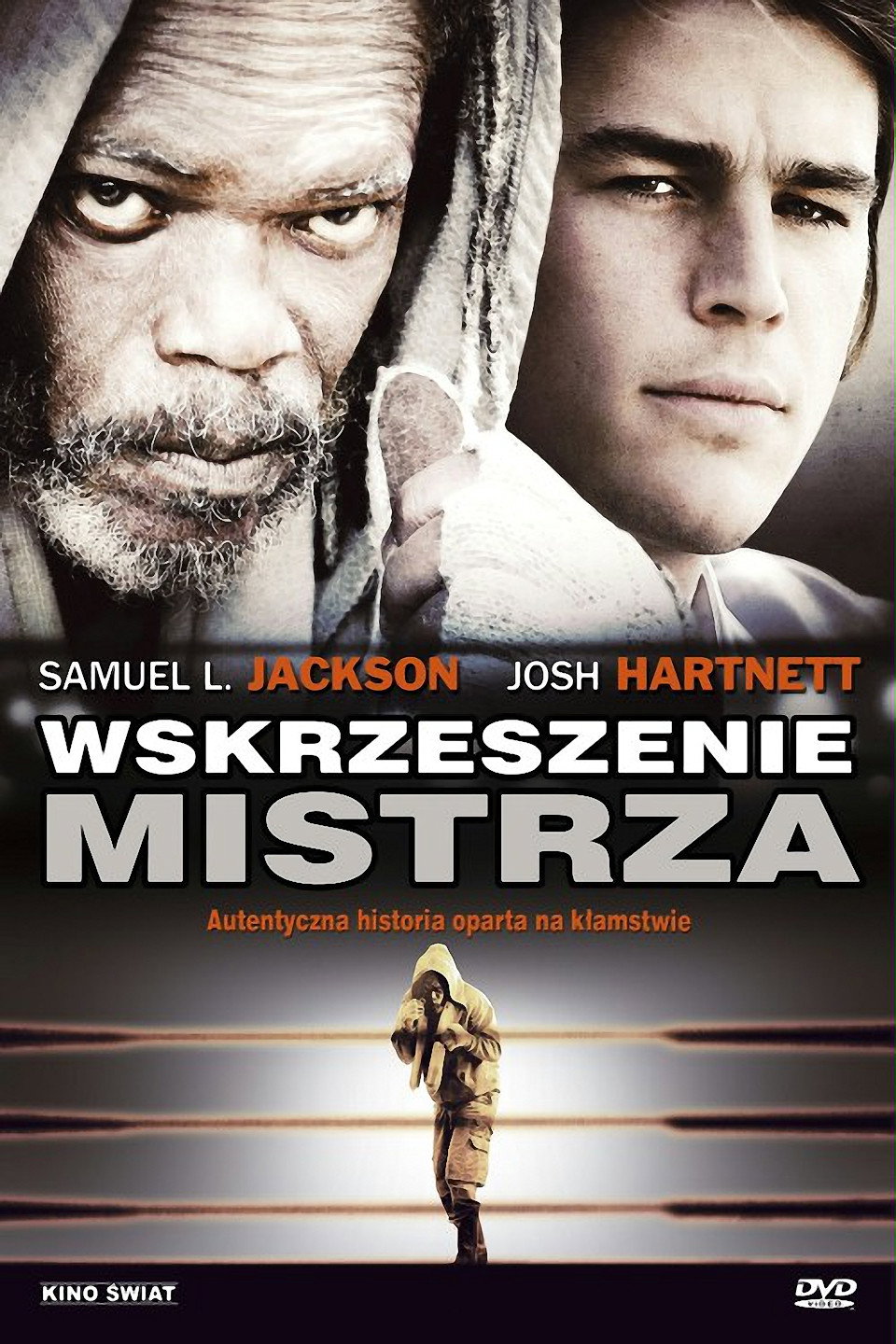  Wskrzeszenie Mistrza 