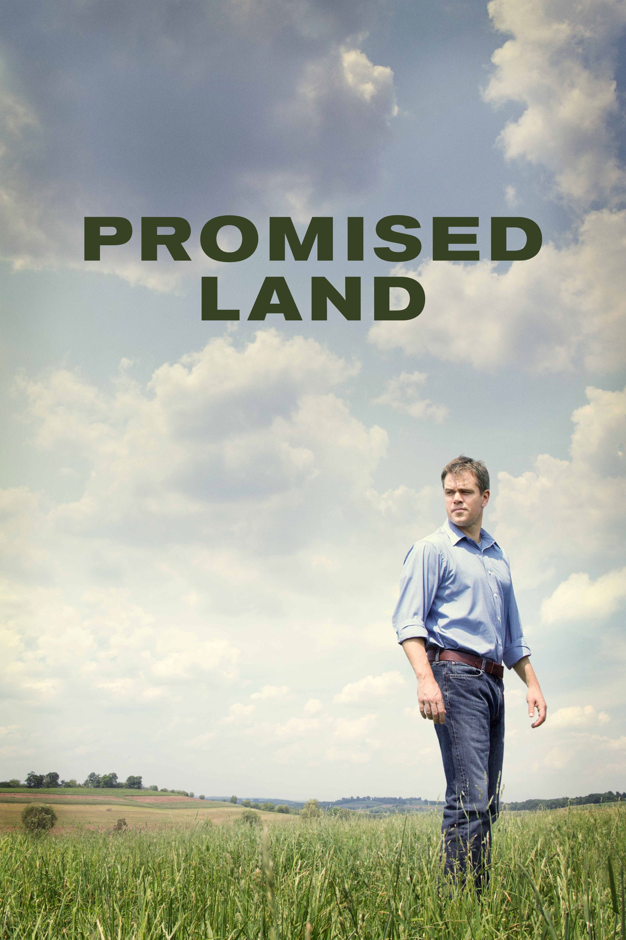  Promised Land 