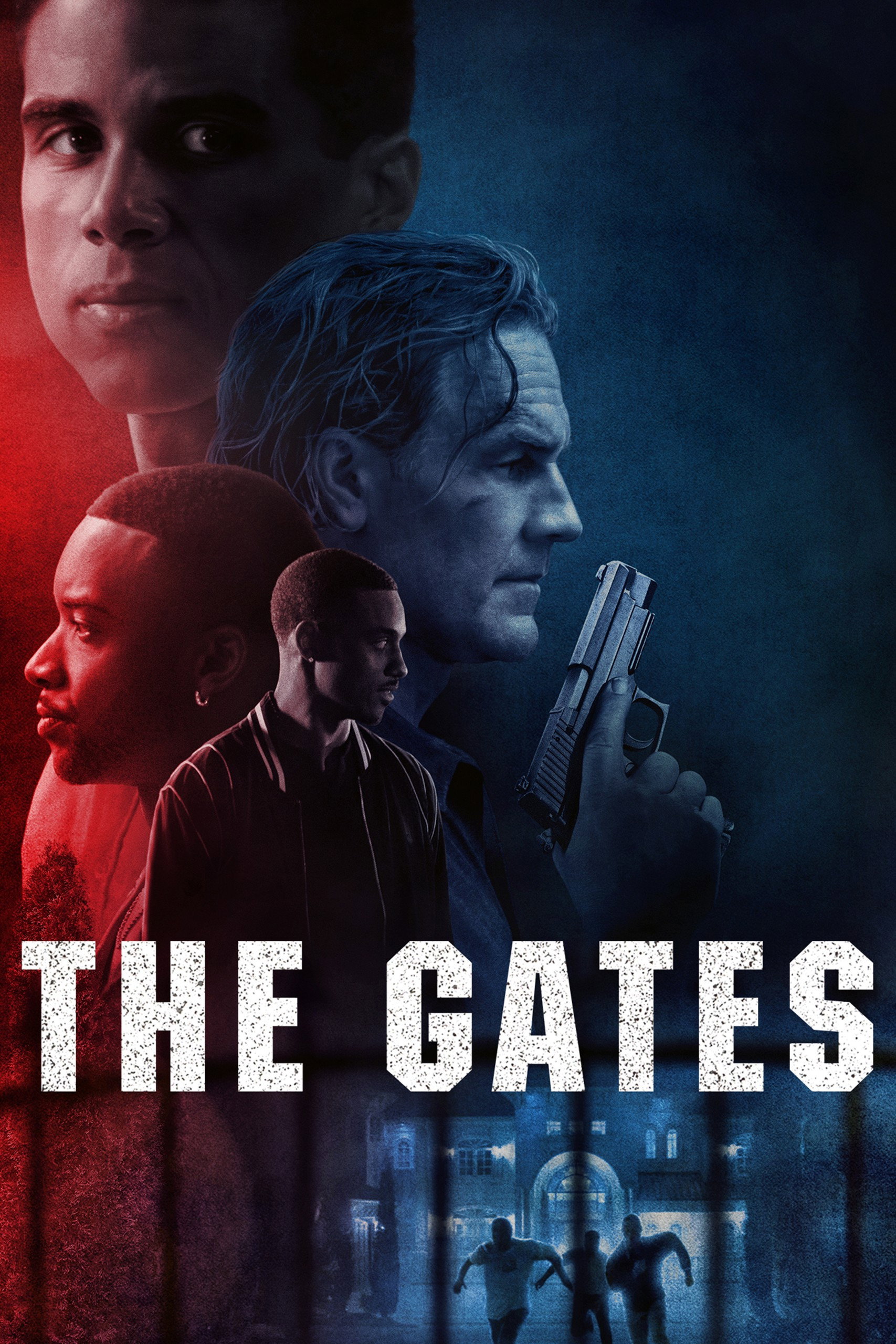  The Gates 