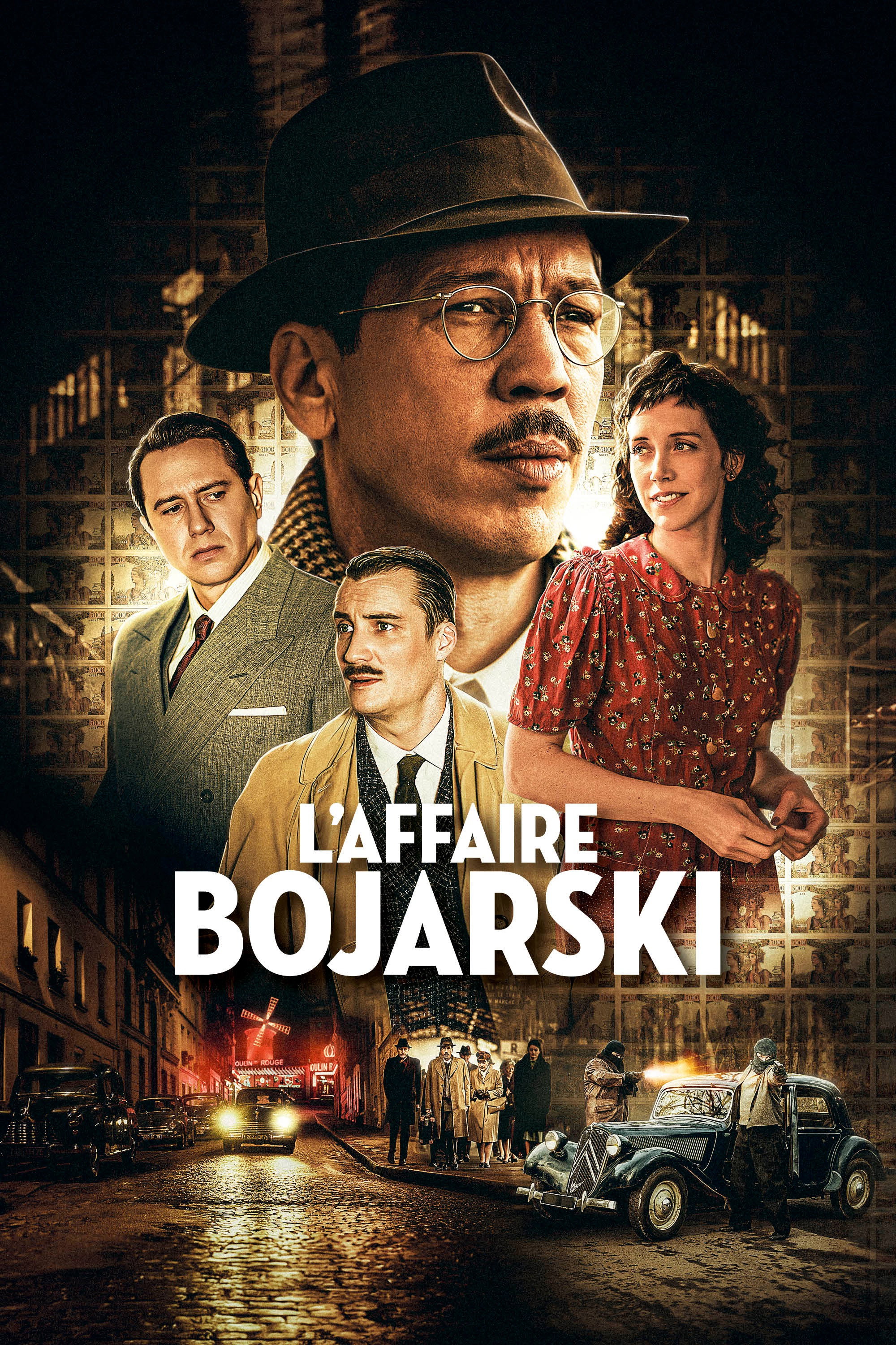  Fałszerz stulecia 