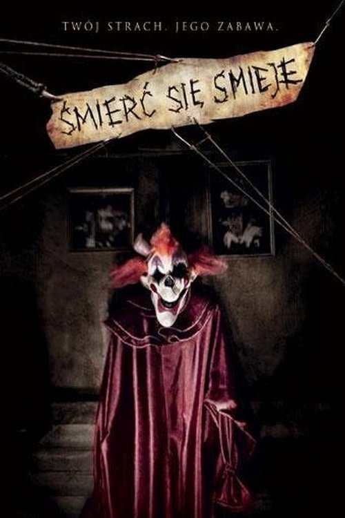  Śmierć się śmieje 