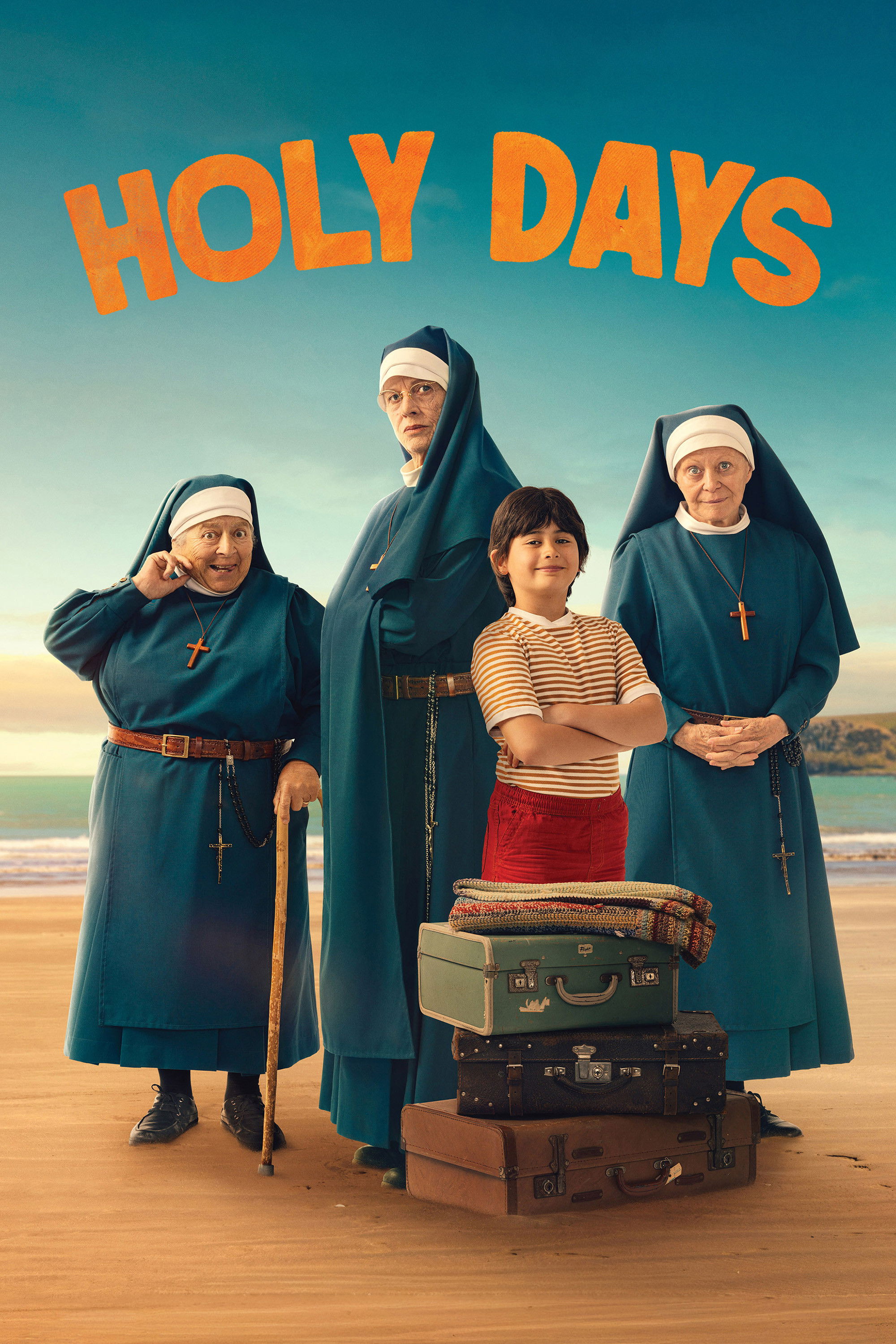  Holy Days 