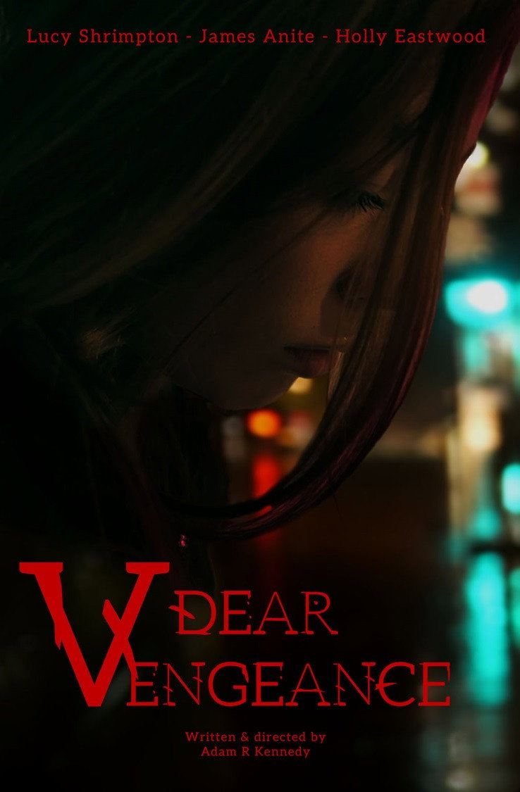  Dear Vengeance 