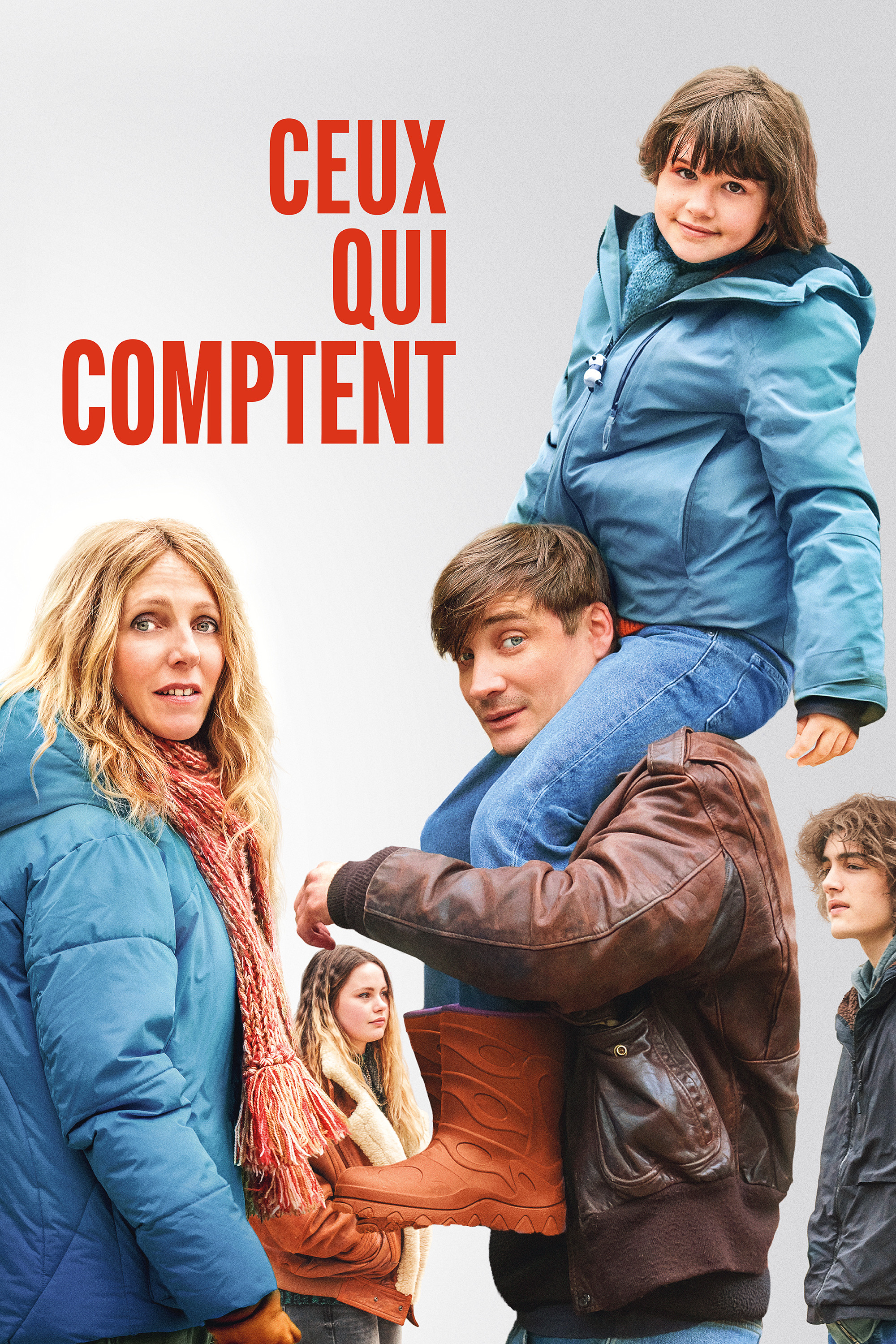  Ceux qui comptent 