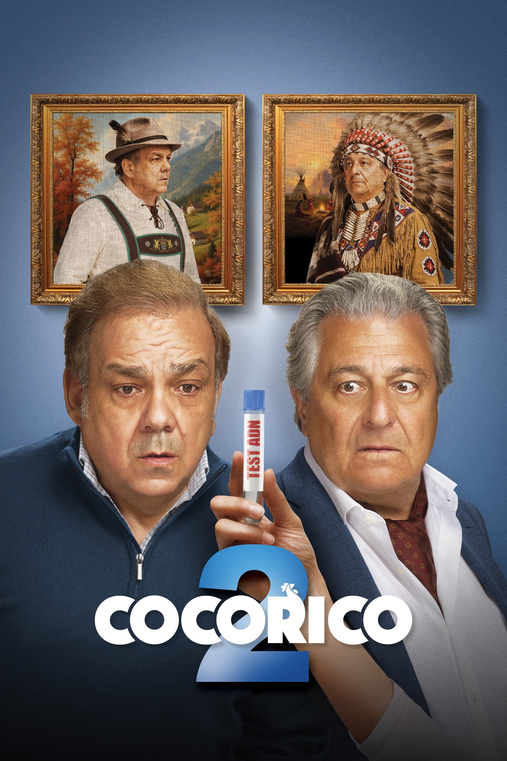  Cocorico 2 