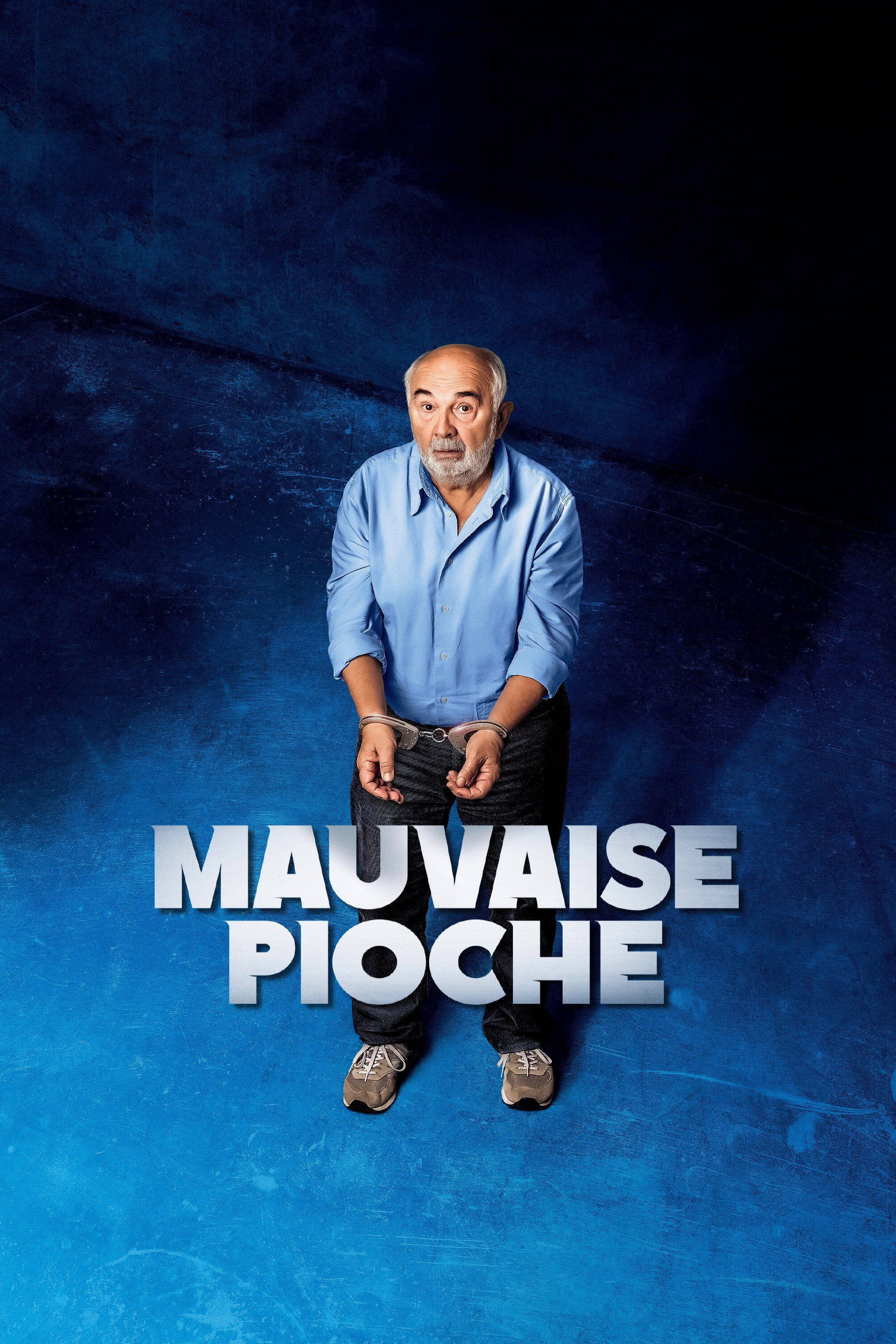  Mauvaise pioche 