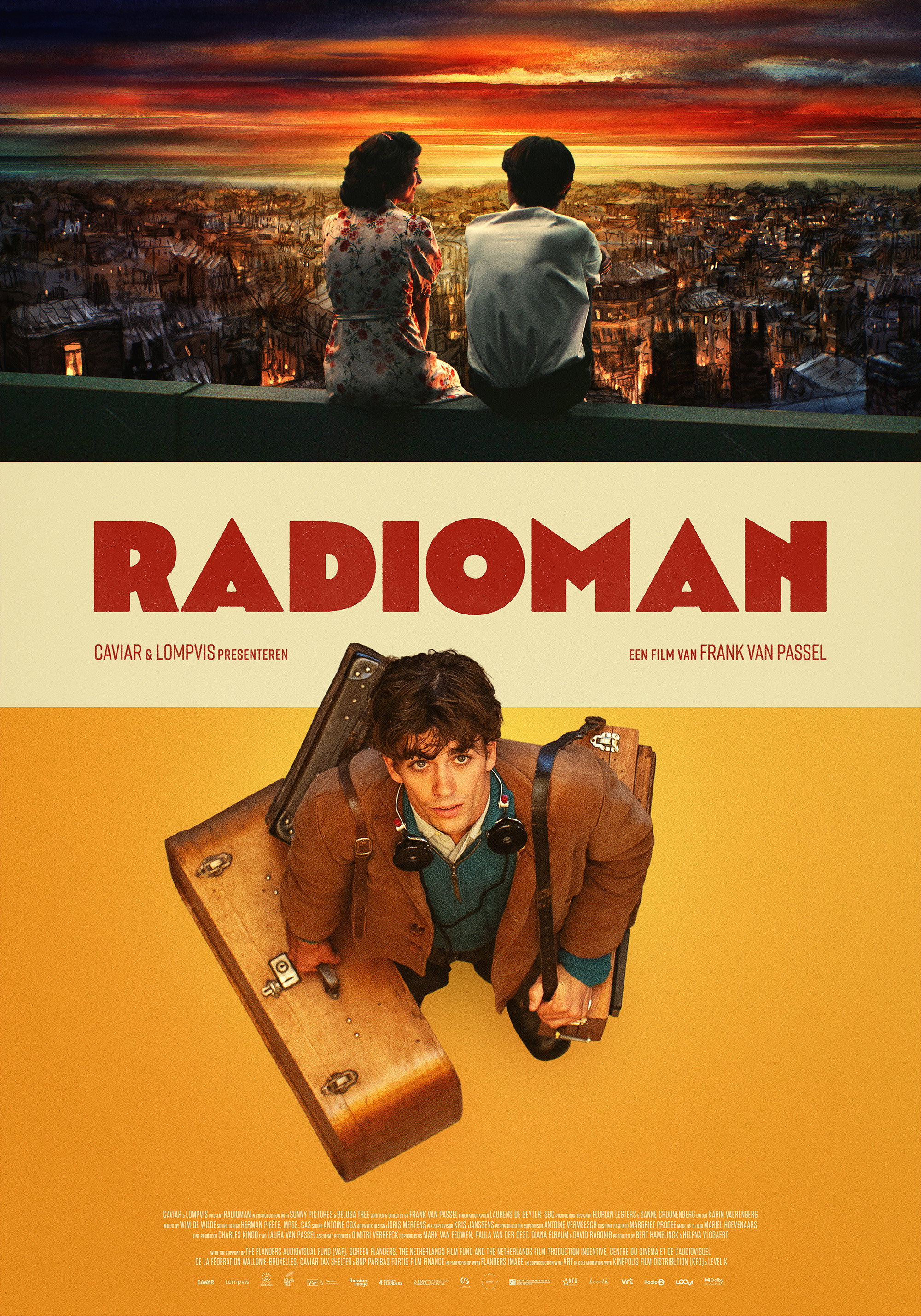  The Soundman 