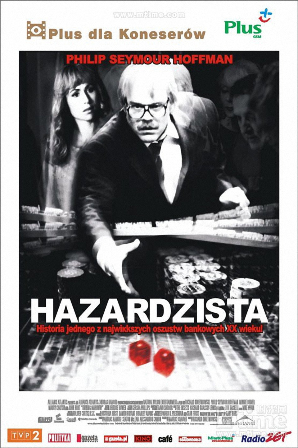  Hazardzista 