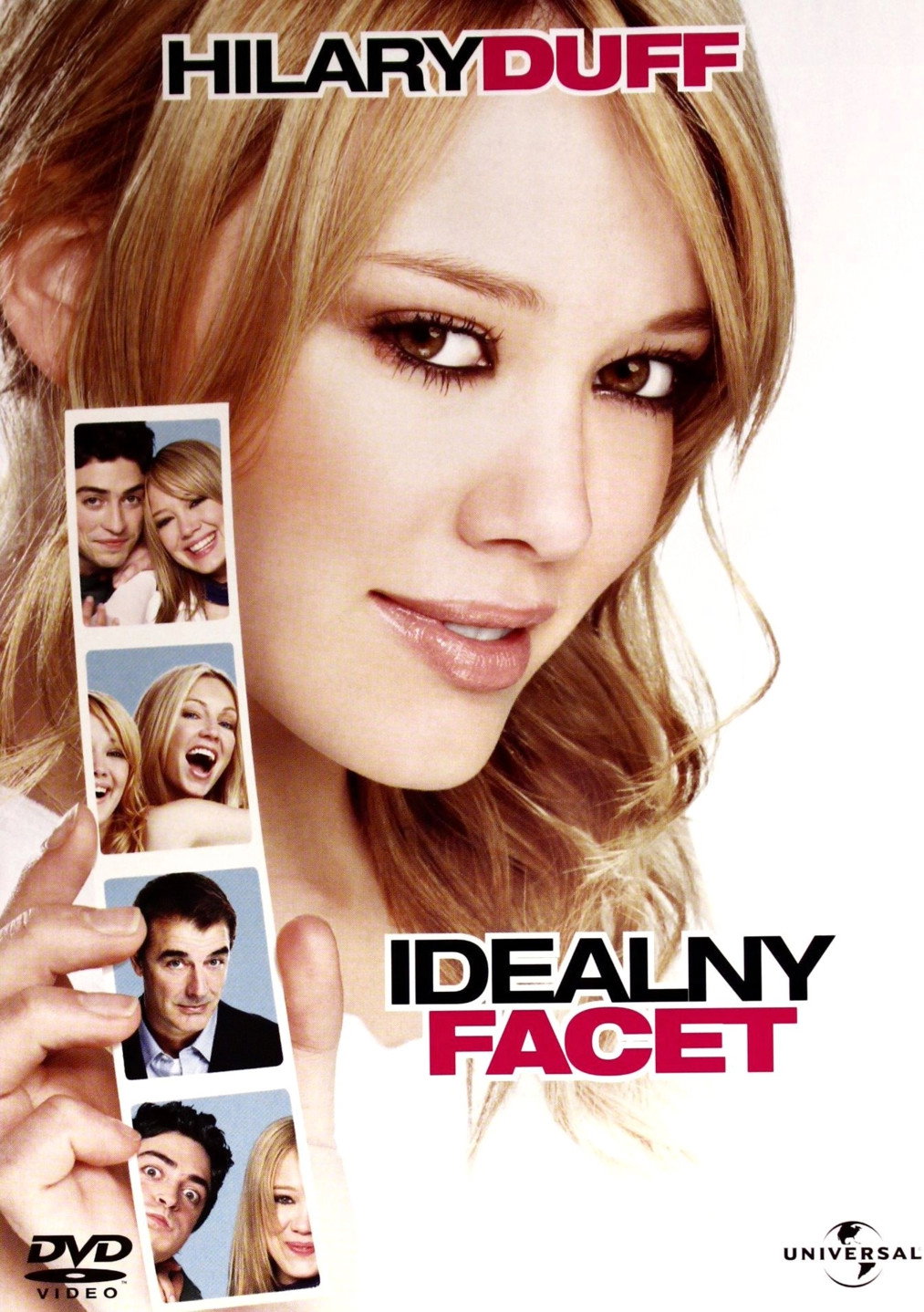  Idealny facet 