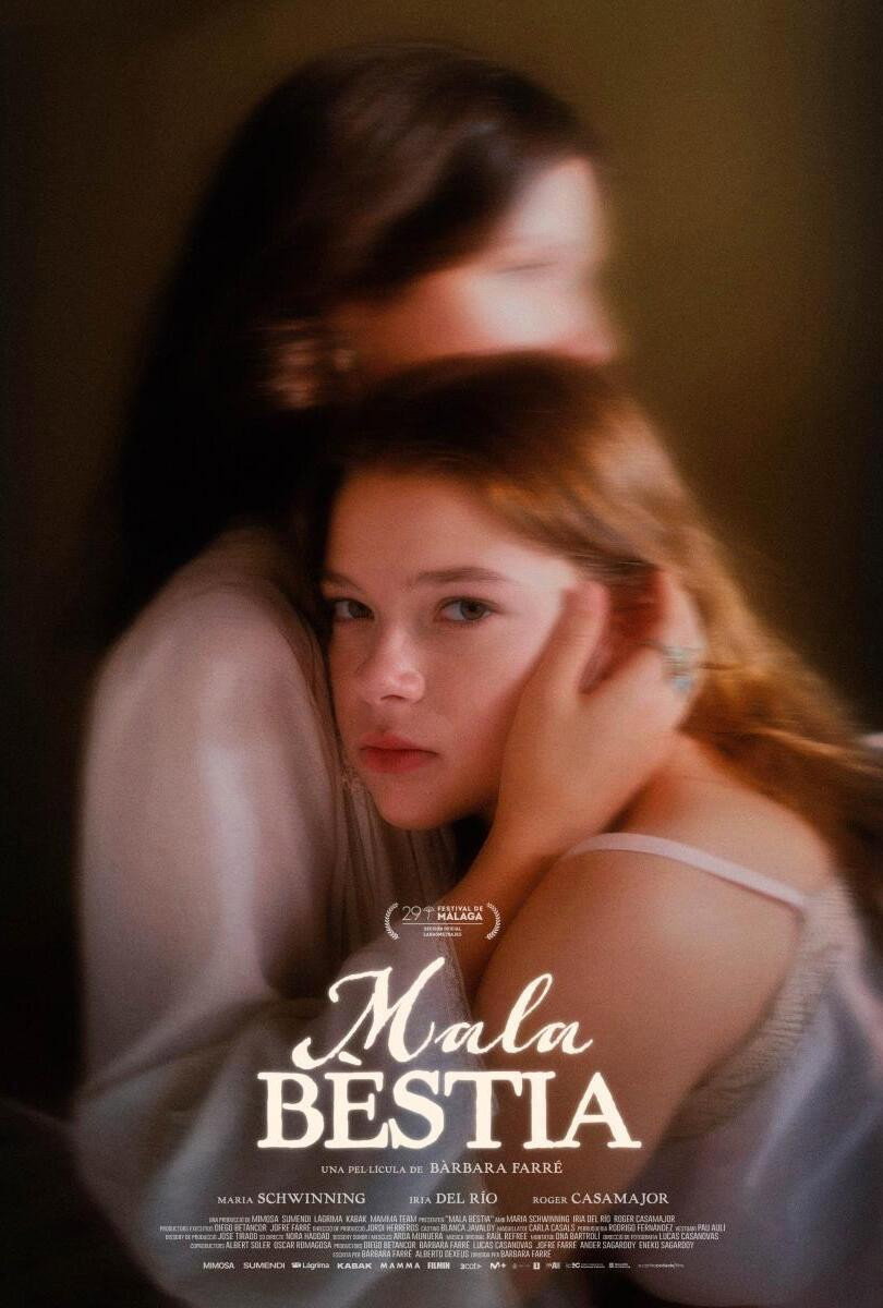  Mala bèstia 