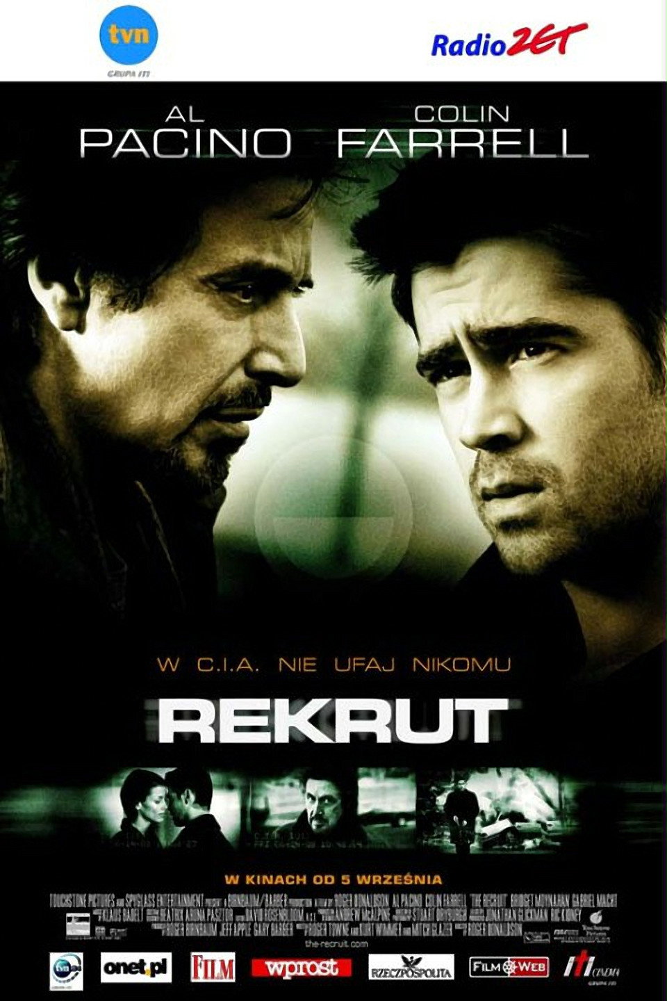  Rekrut 