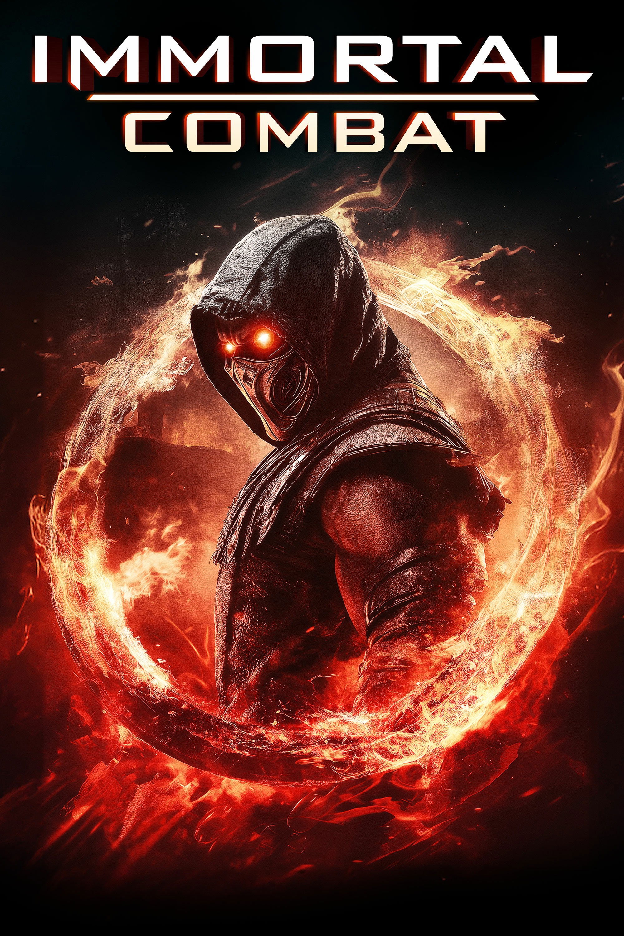  Immortal Combat 