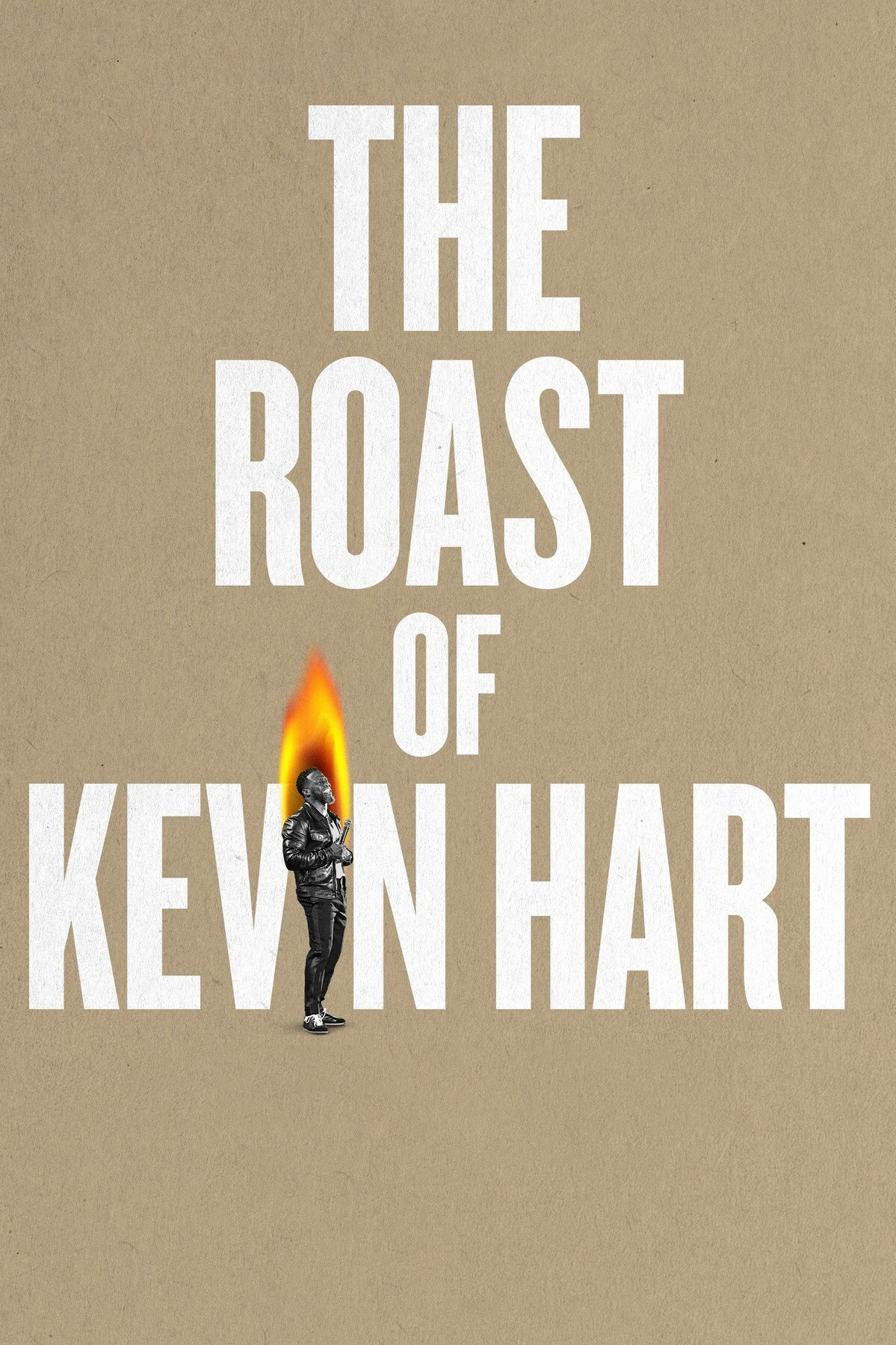  The Roast of Kevin Hart 