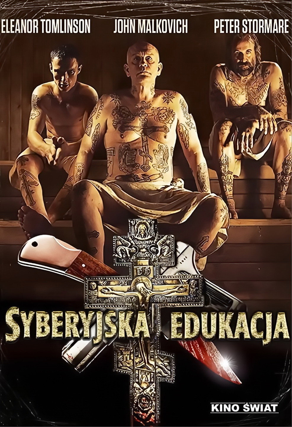  Syberyjska edukacja 