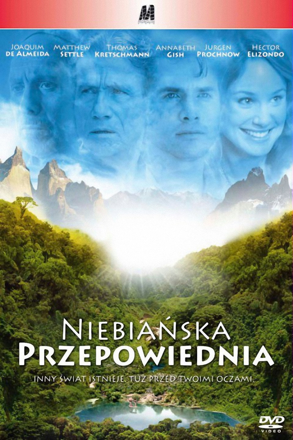  Niebiańska przepowiednia 