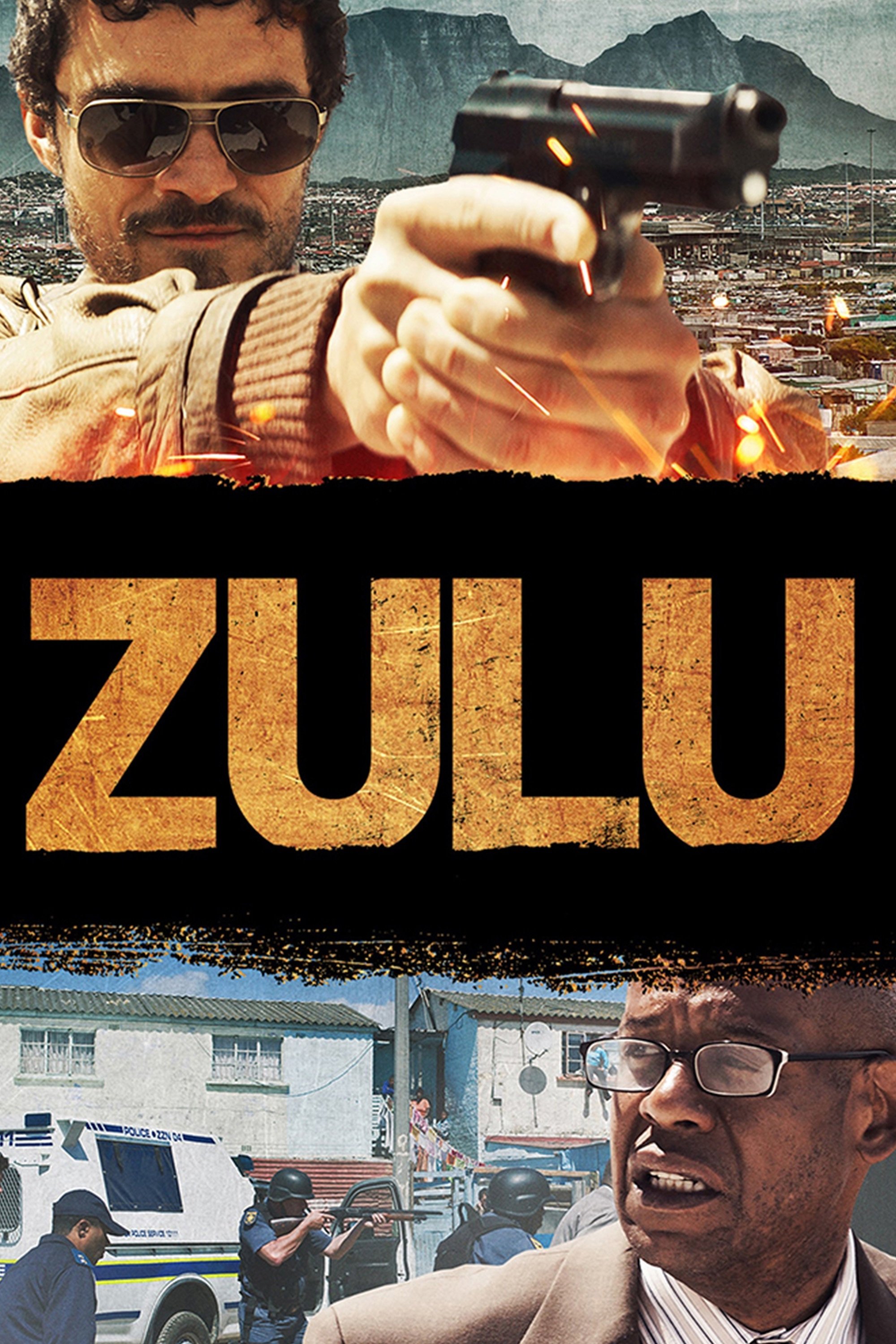  Zulu 