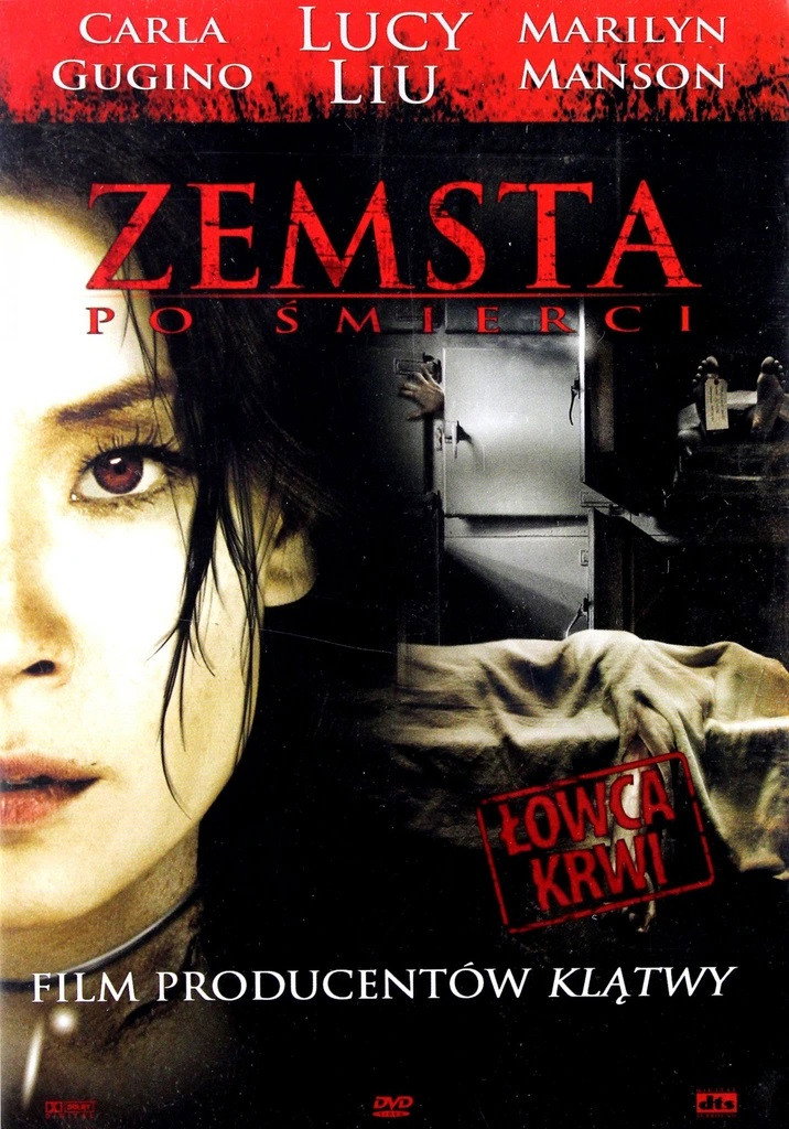  Zemsta po śmierci 