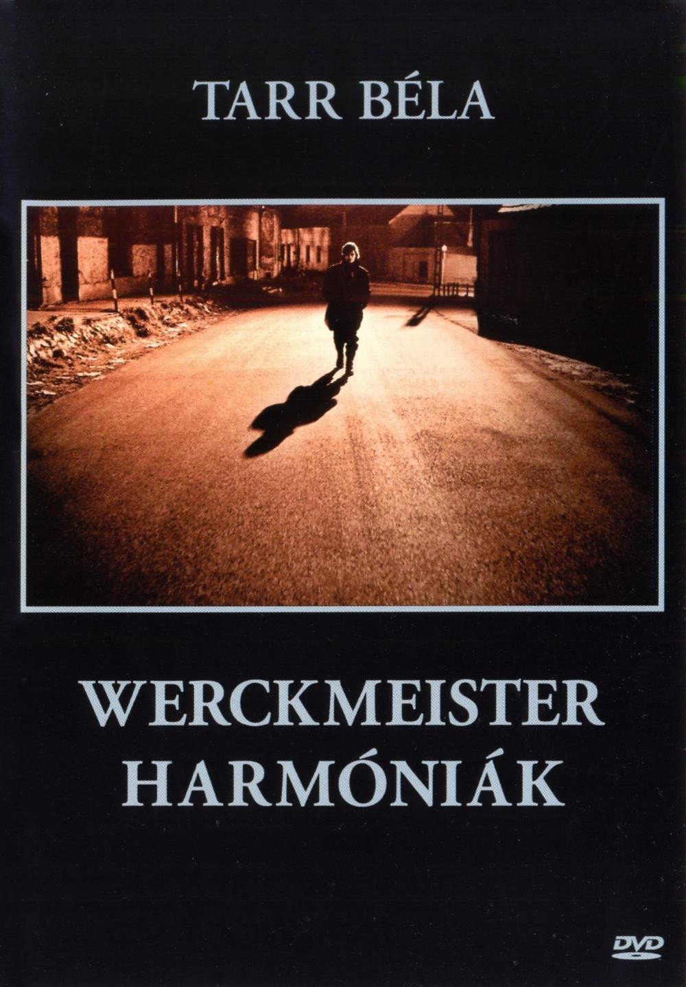  Harmonie Werckmeistera 