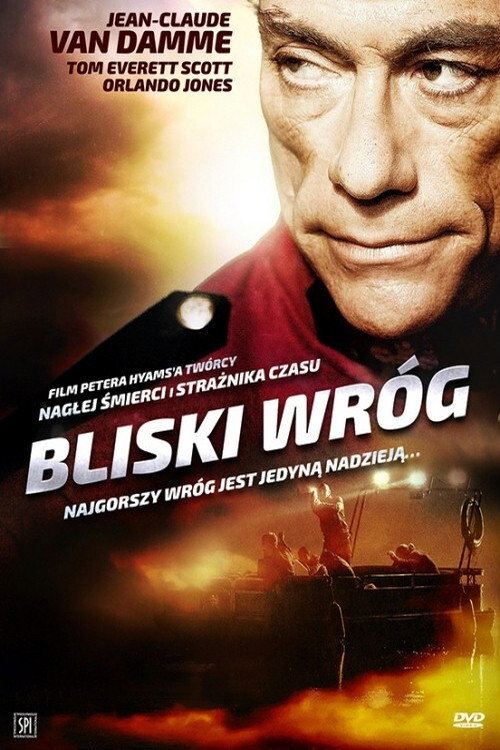  Bliski Wróg 
