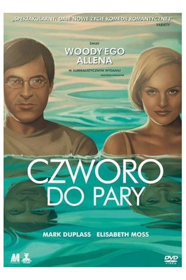  Czworo do pary 