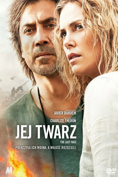  Jej twarz 