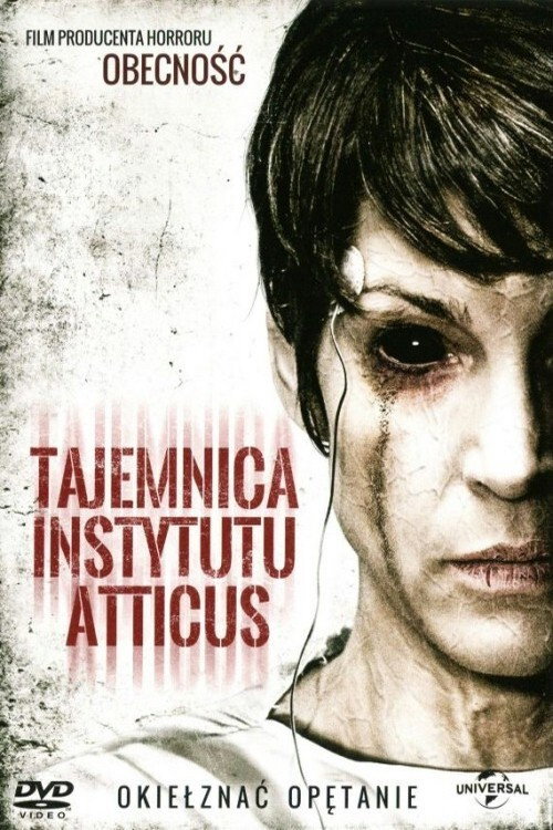  Tajemnica Instytutu Atticus 
