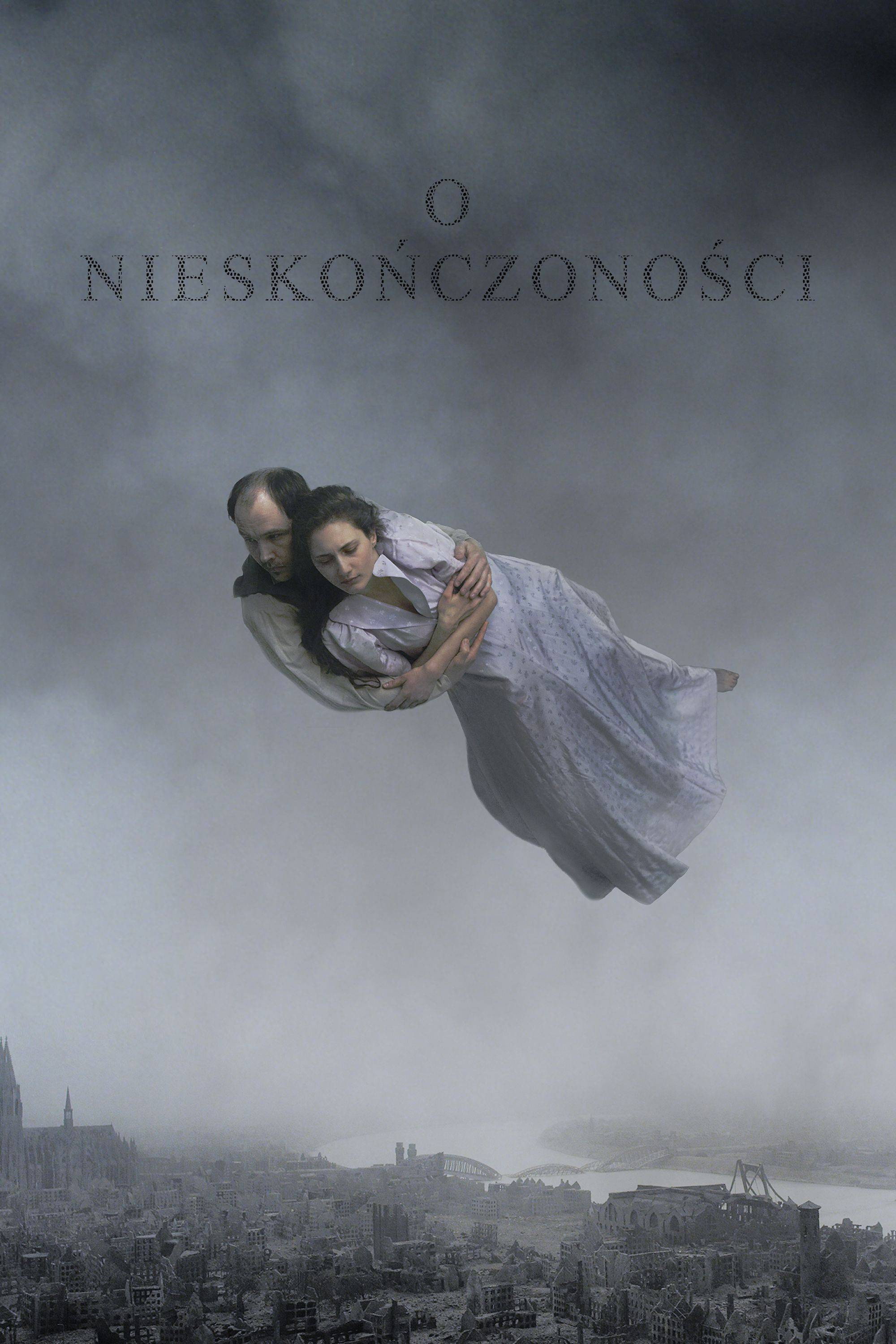  O nieskończoności 