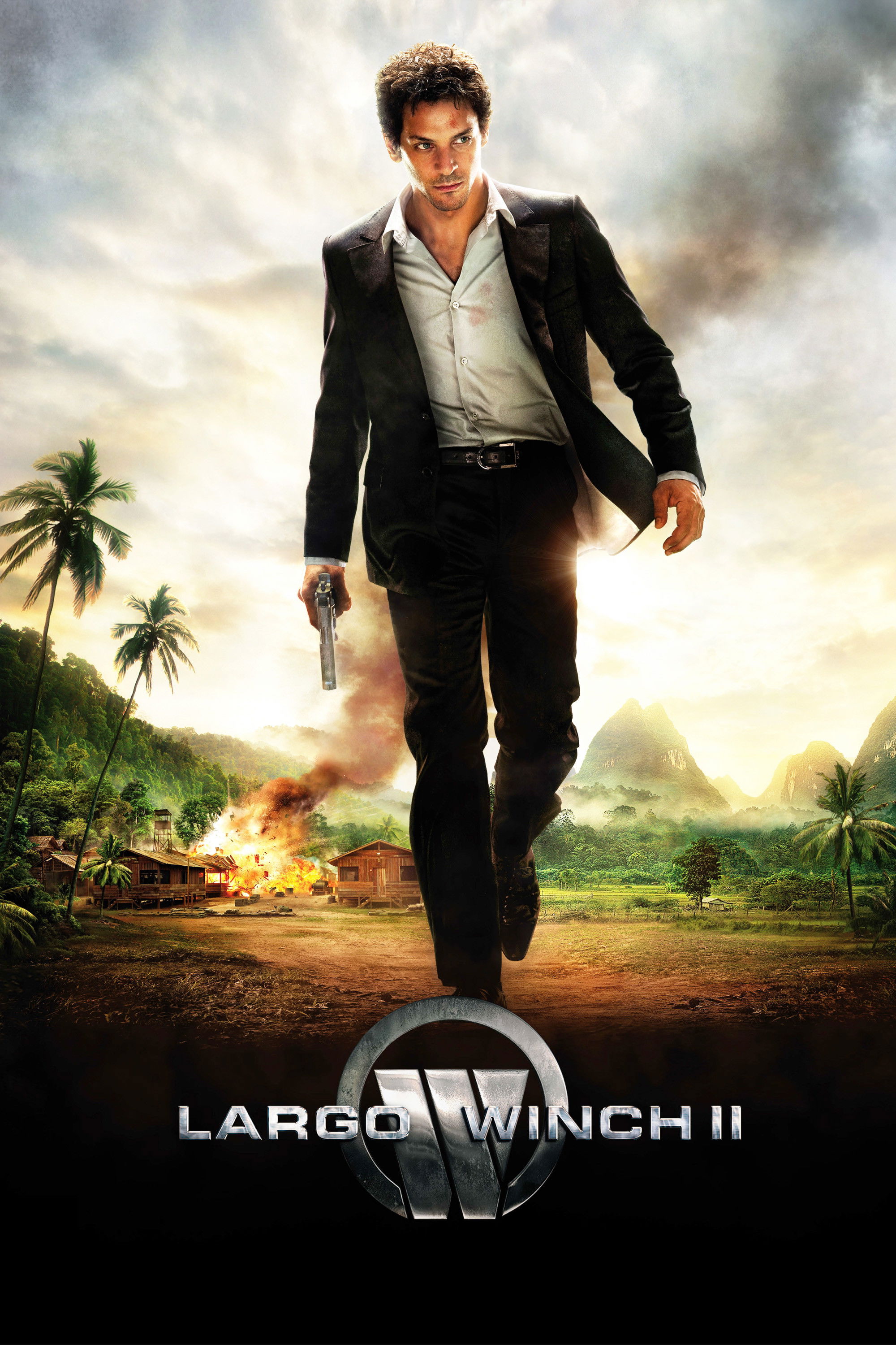  Largo Winch II 