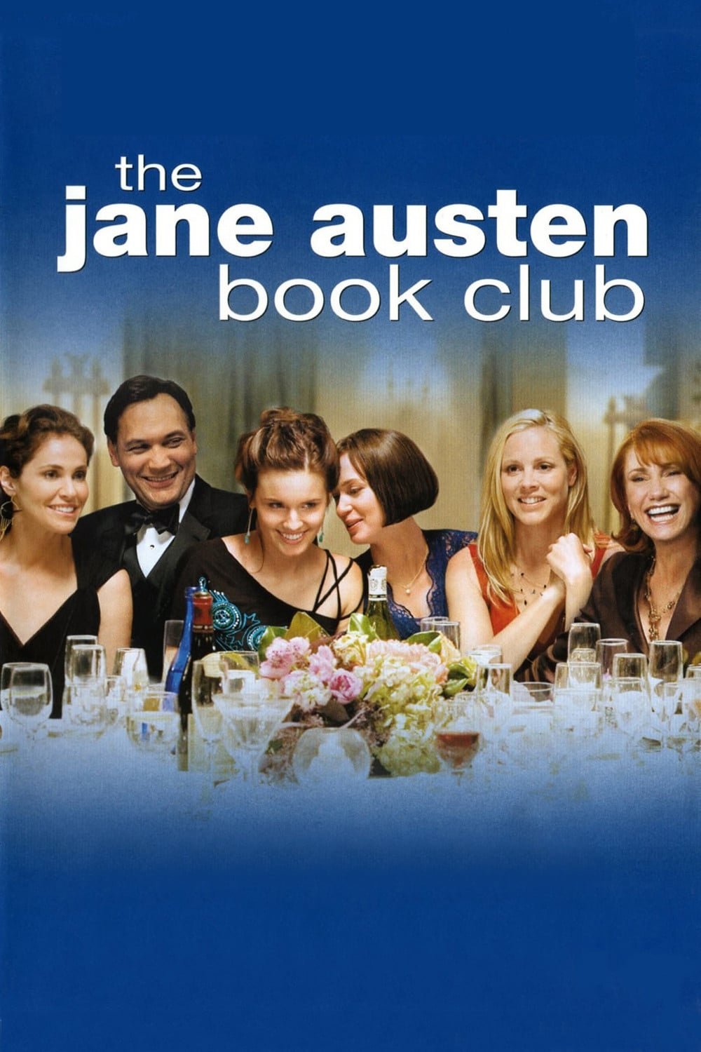  Rozważni i romantyczni klub miłośników Jane Austen 