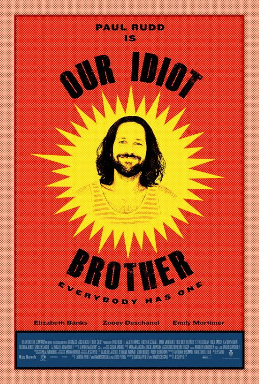  Nasz brat idiota 