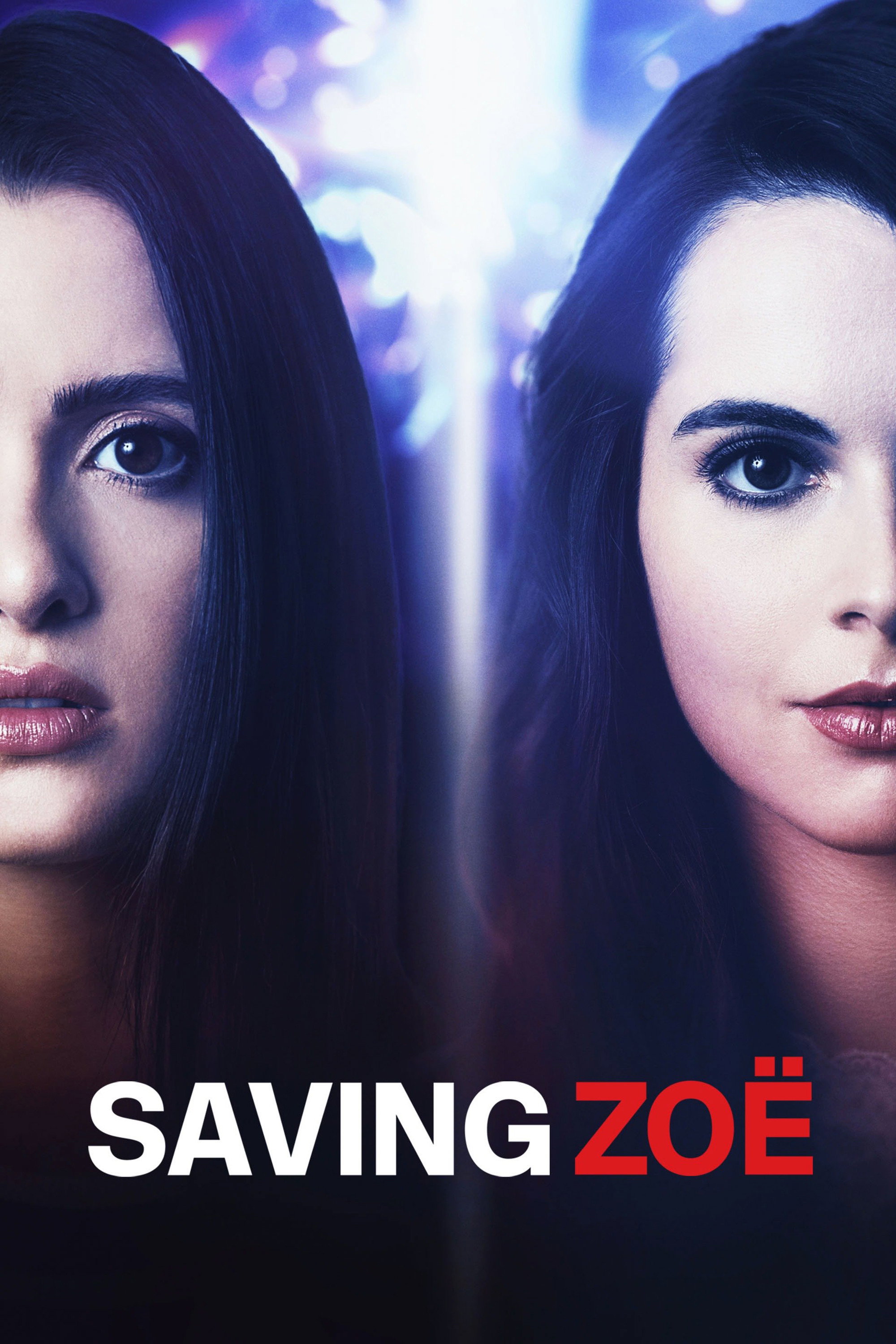  Saving Zoë 