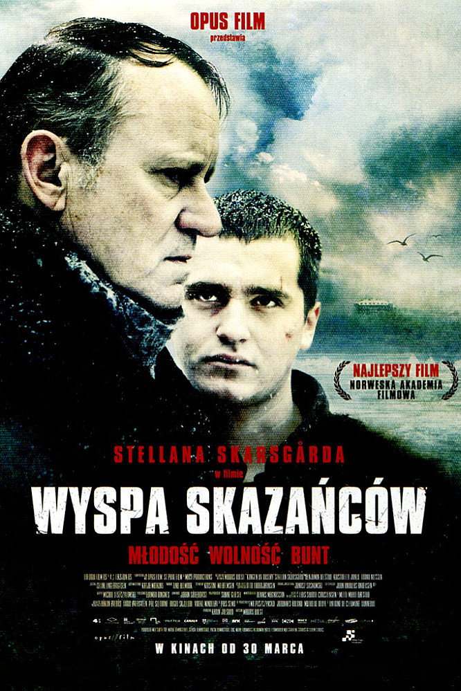  Wyspa skazańców 