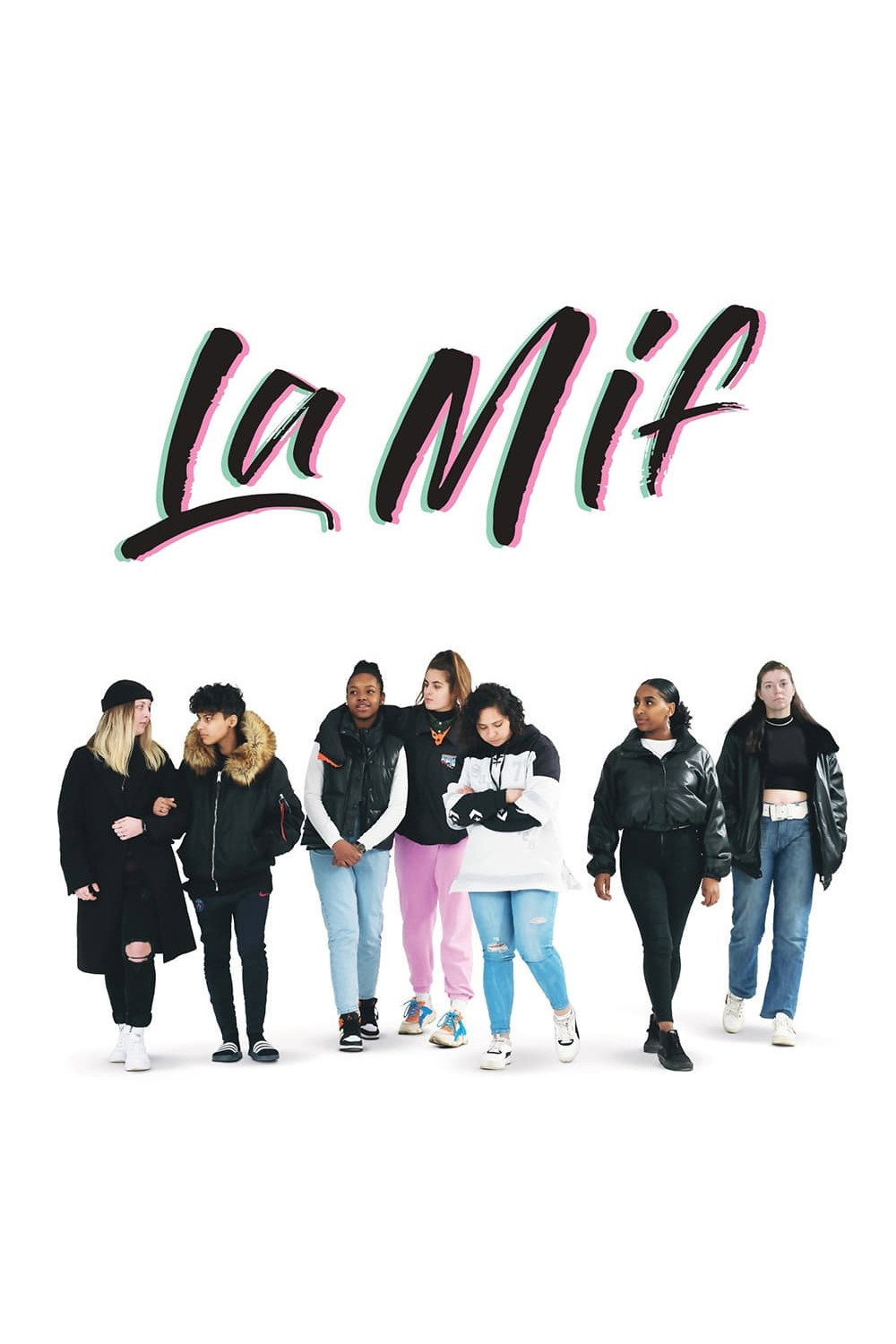  La Mif 