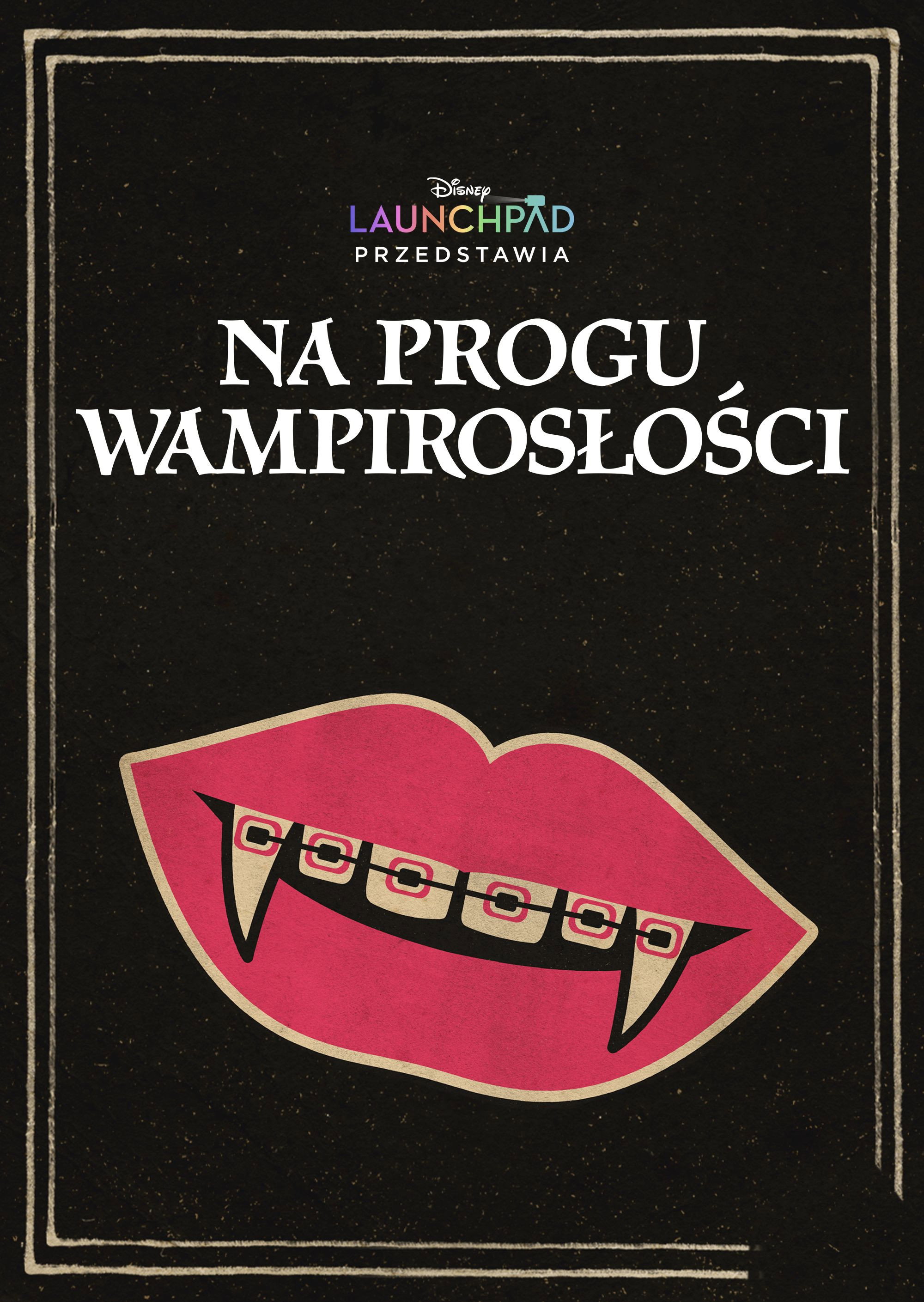  Na progu wampirosłości 