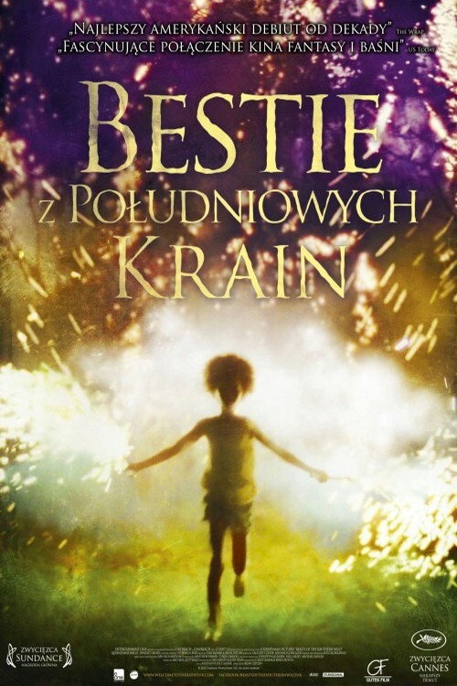  Bestie z południowych krain 