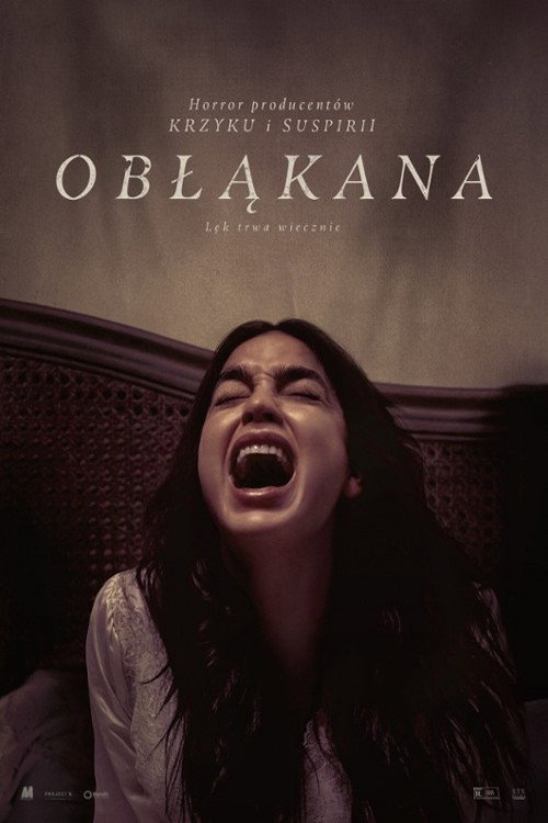  Obłąkana 