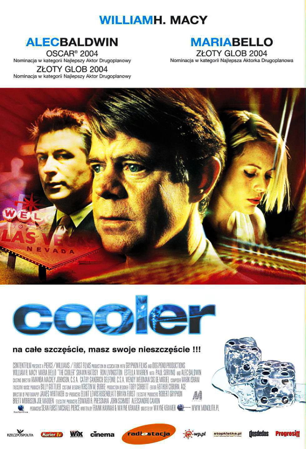  Cooler 