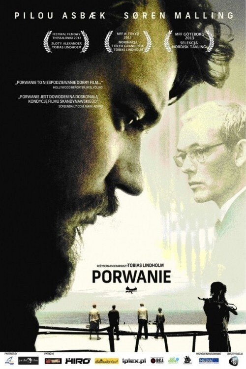  Porwanie 