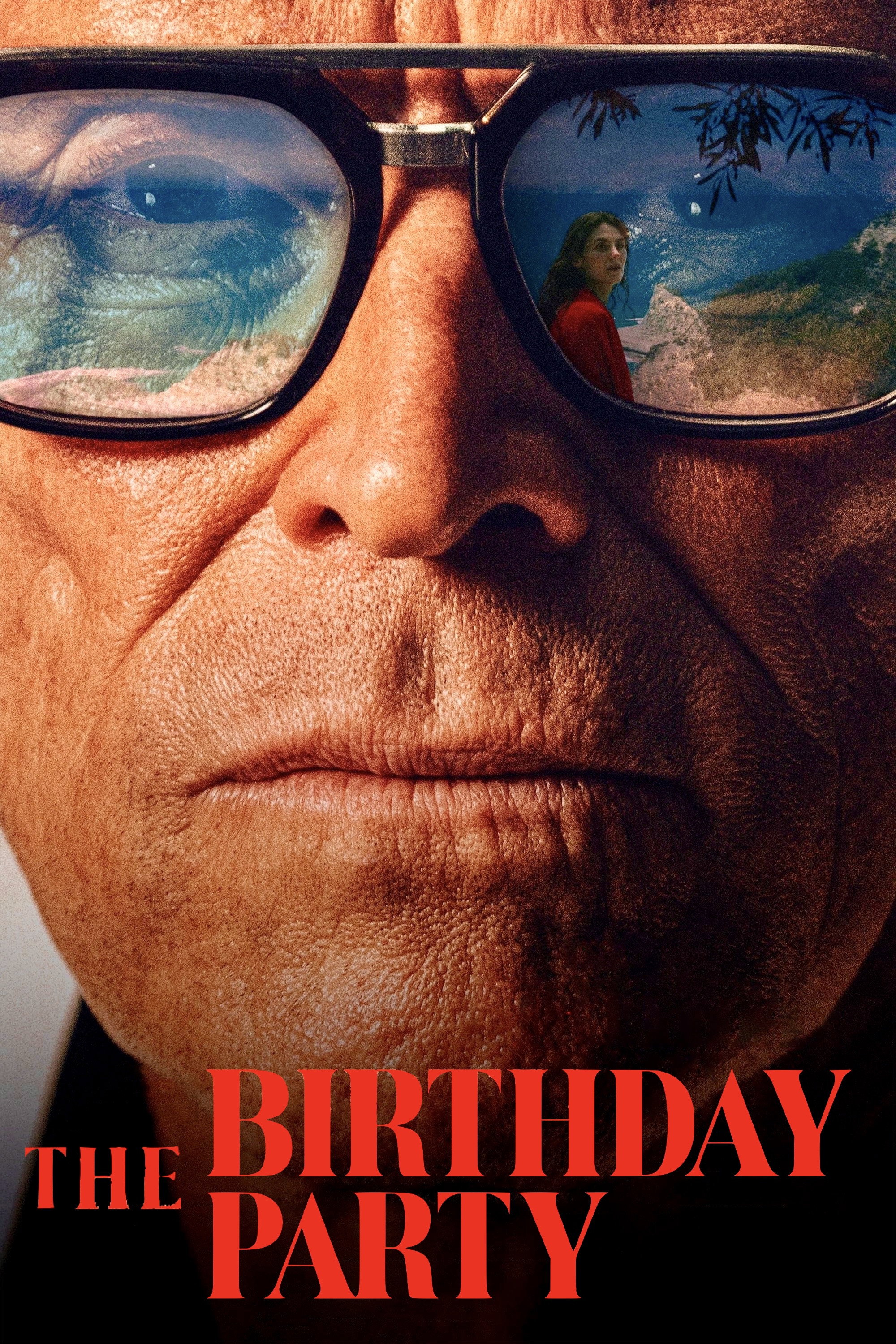  The Birthday Party 
