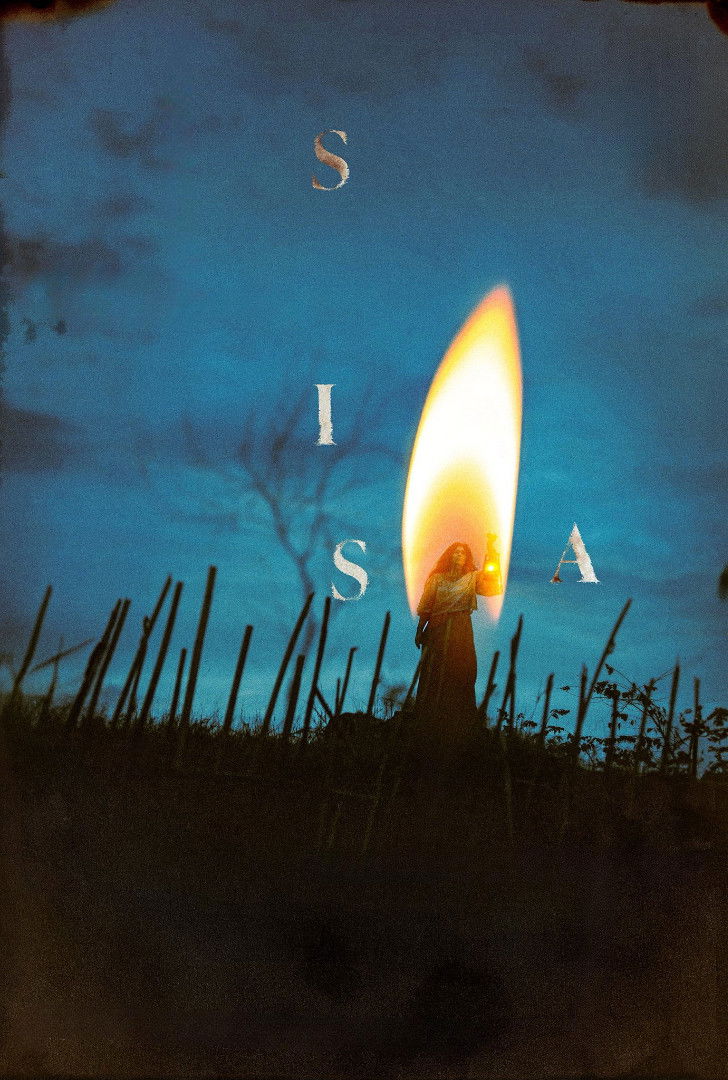  Sisa 